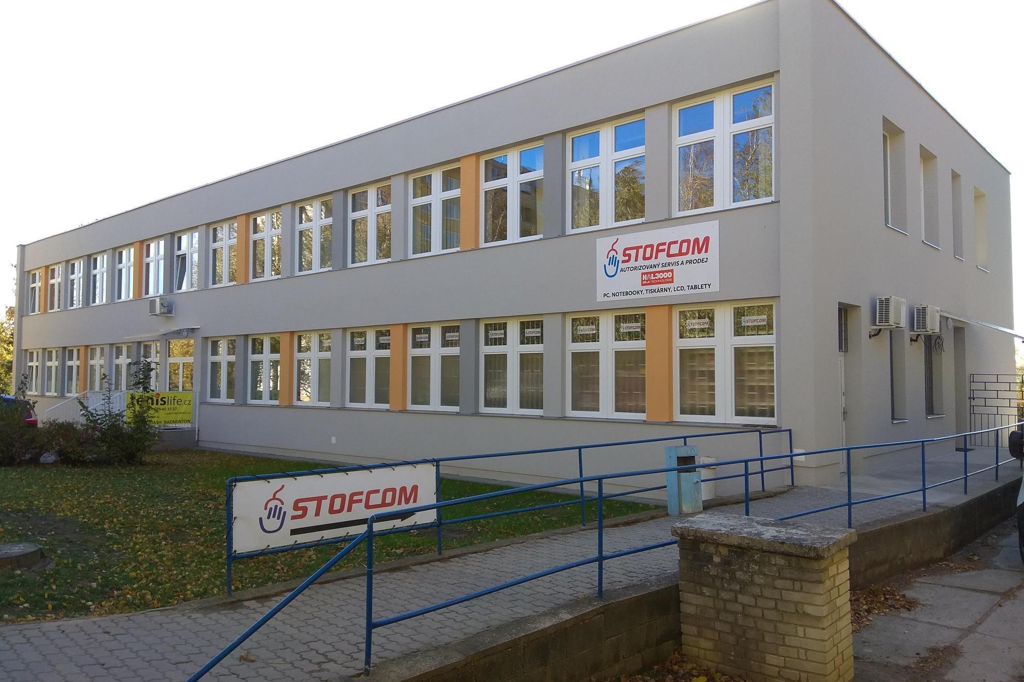 STOFCOM s.r.o.