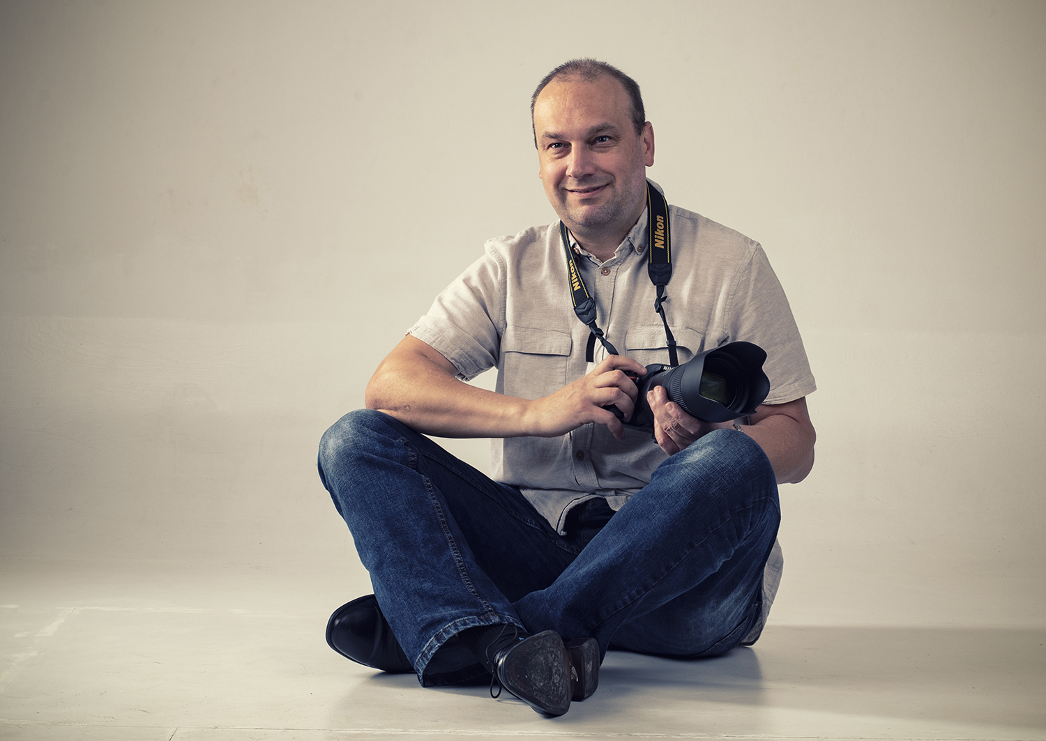 Ing. Jiří Nohel Fotograf