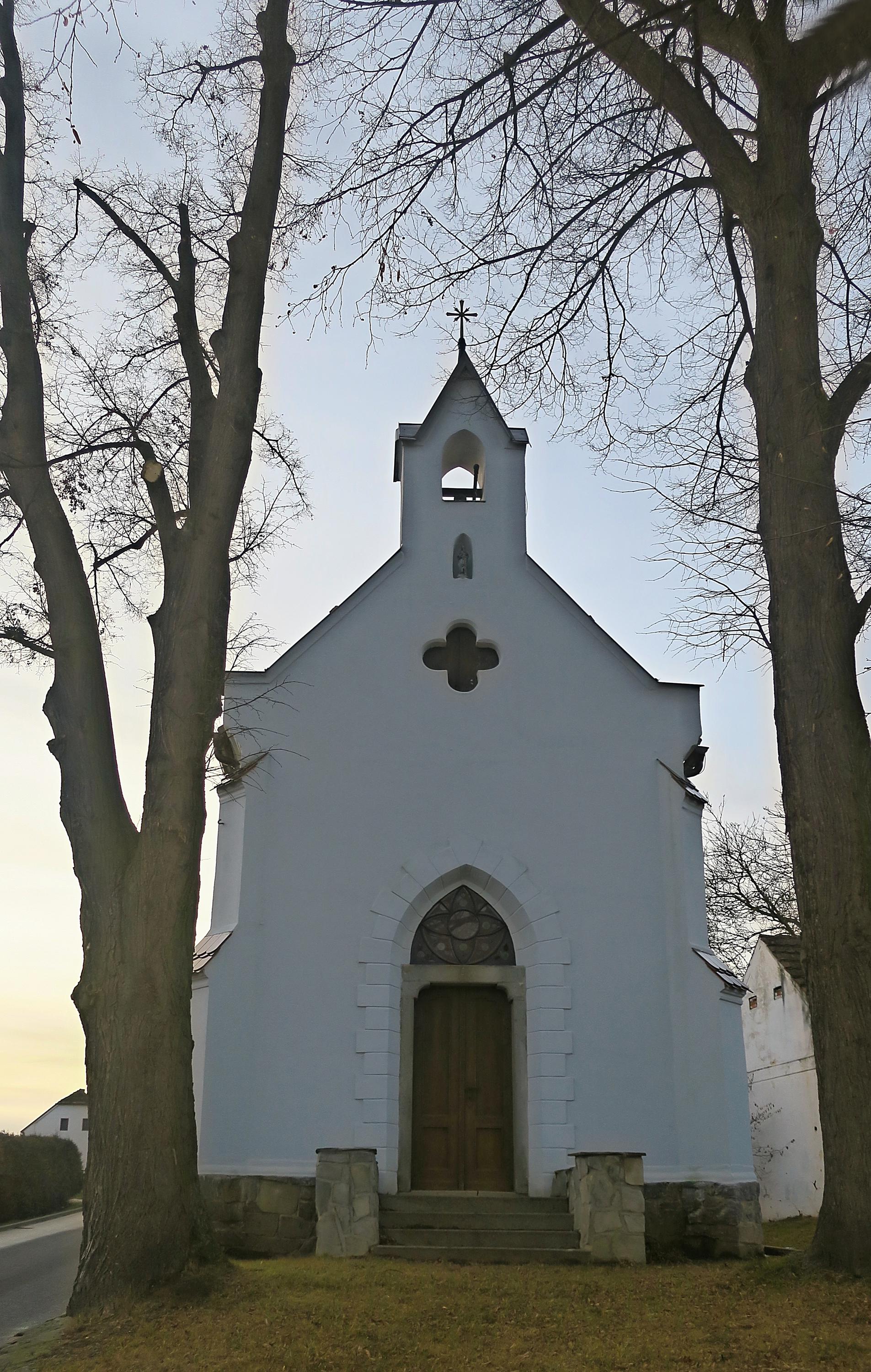 Borovnice - obecní úřad foto 3
