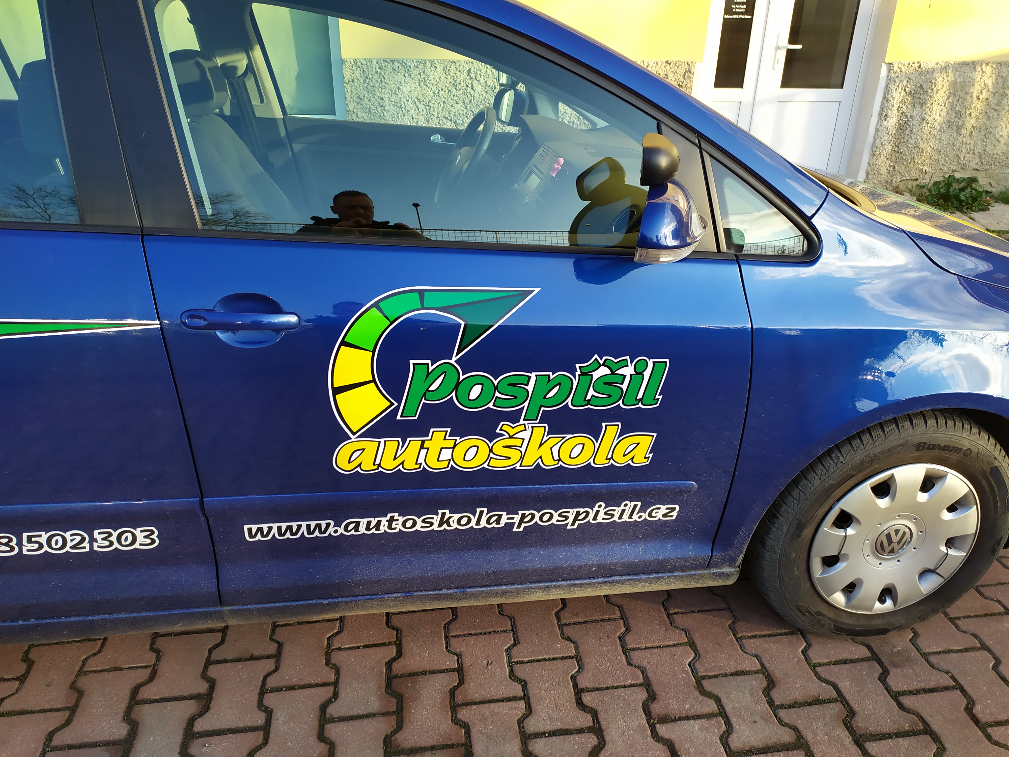 Autoškola Pospíšil foto 6