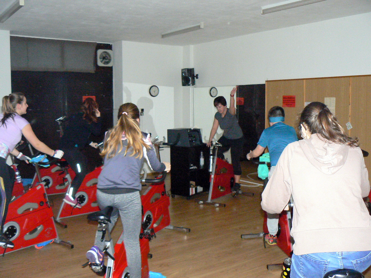 Sport pro všechny - Žirovnice, z.s. foto 4