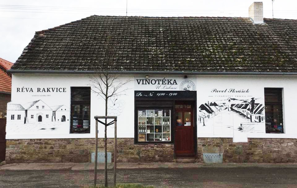 Vinotéka u Lukase foto 6