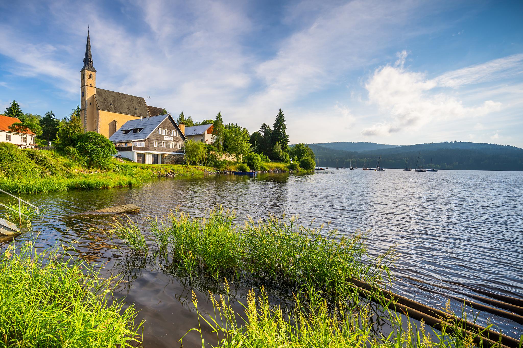 Apartmány Jezerka foto 1