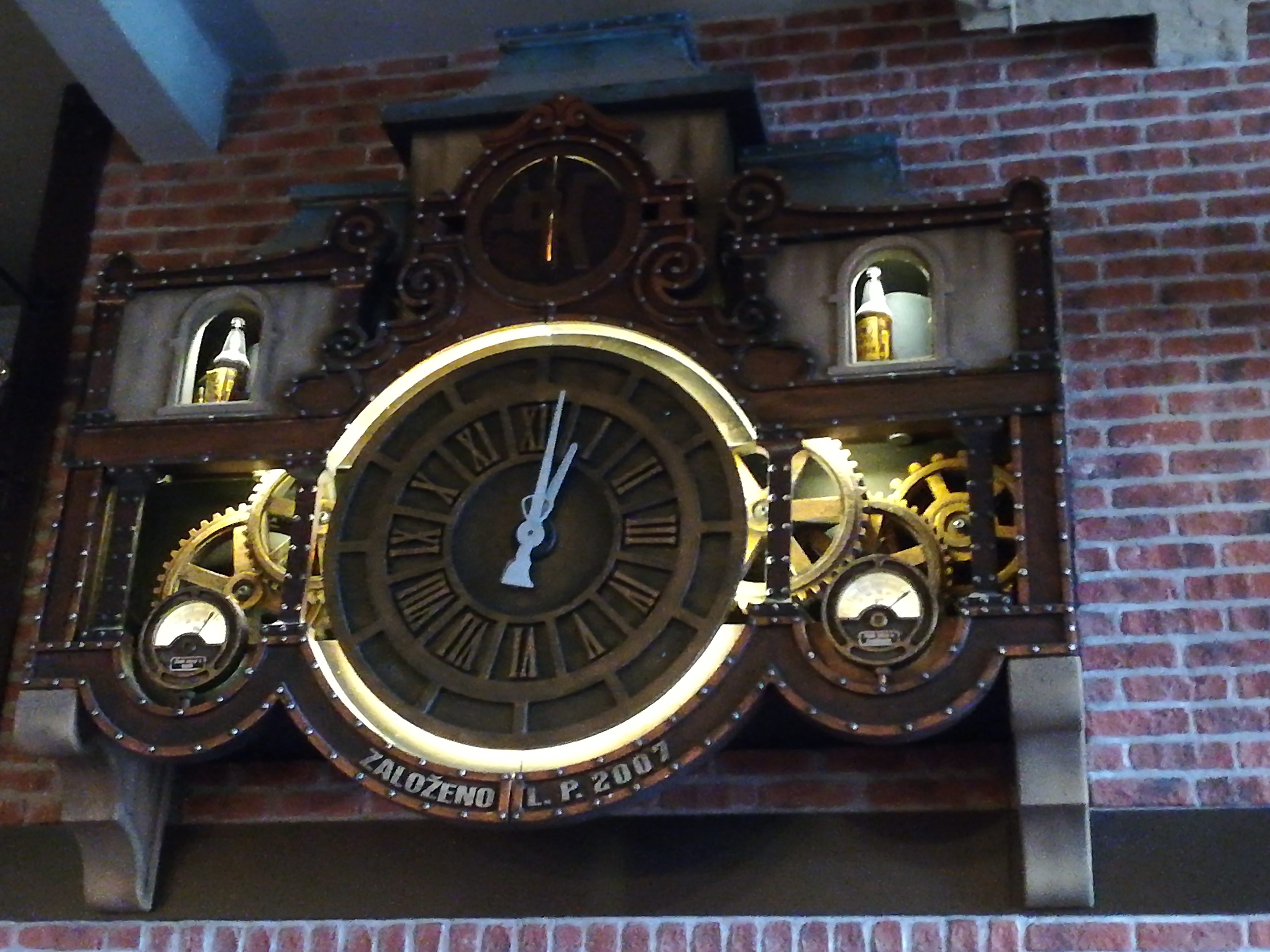 Pivovar Kocour Varnsdorf s.r.o. foto 6