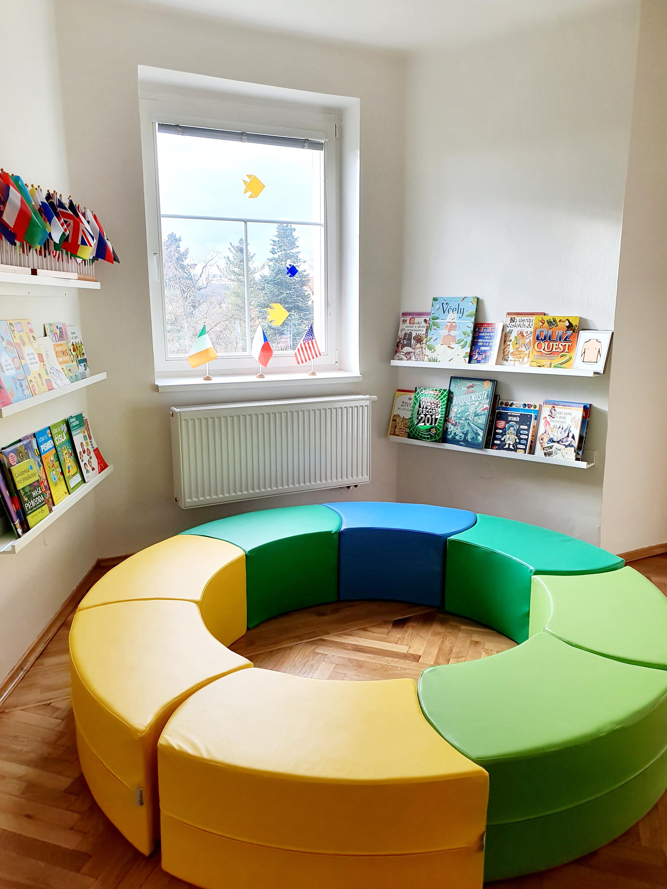 GENIUS Mateřská škola, o.p.s. foto 6