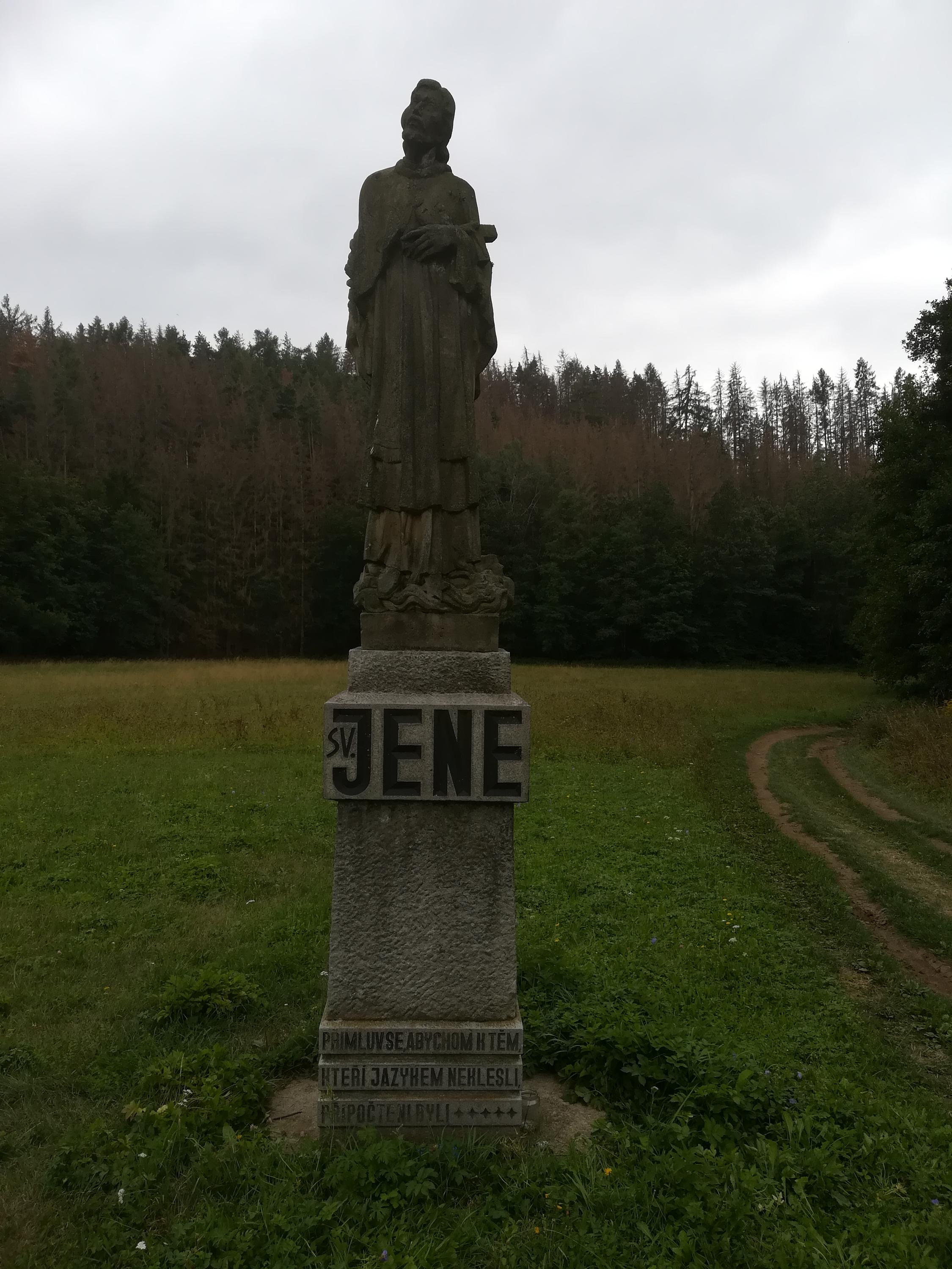 Lesní Jakubov - obecní úřad foto 3