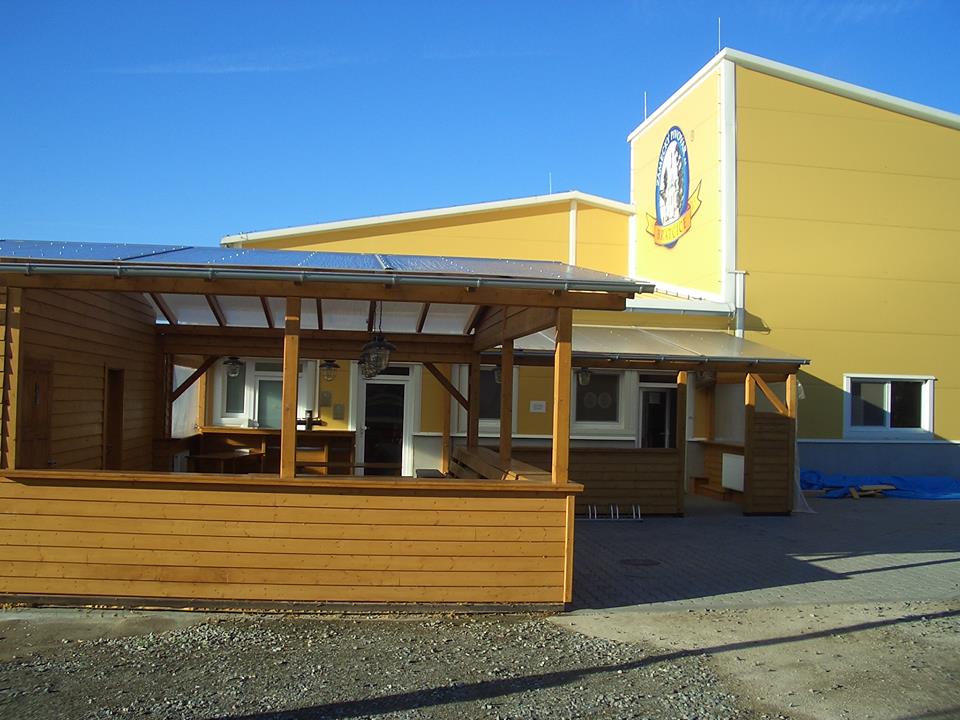 Pivovar Bratčice foto 2