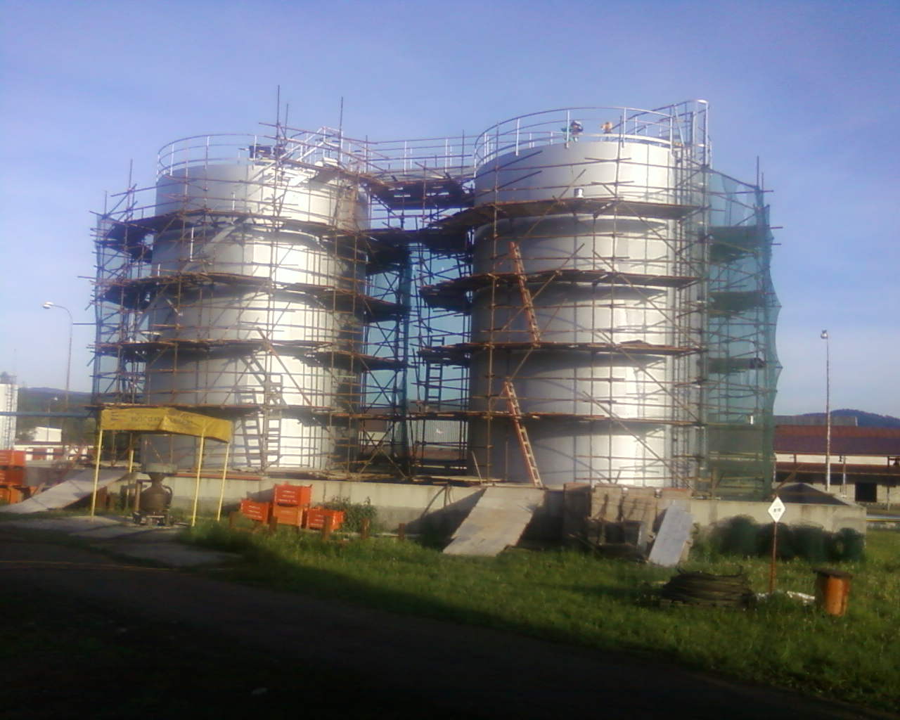 PEMEX - ivp, s.r.o. foto 2