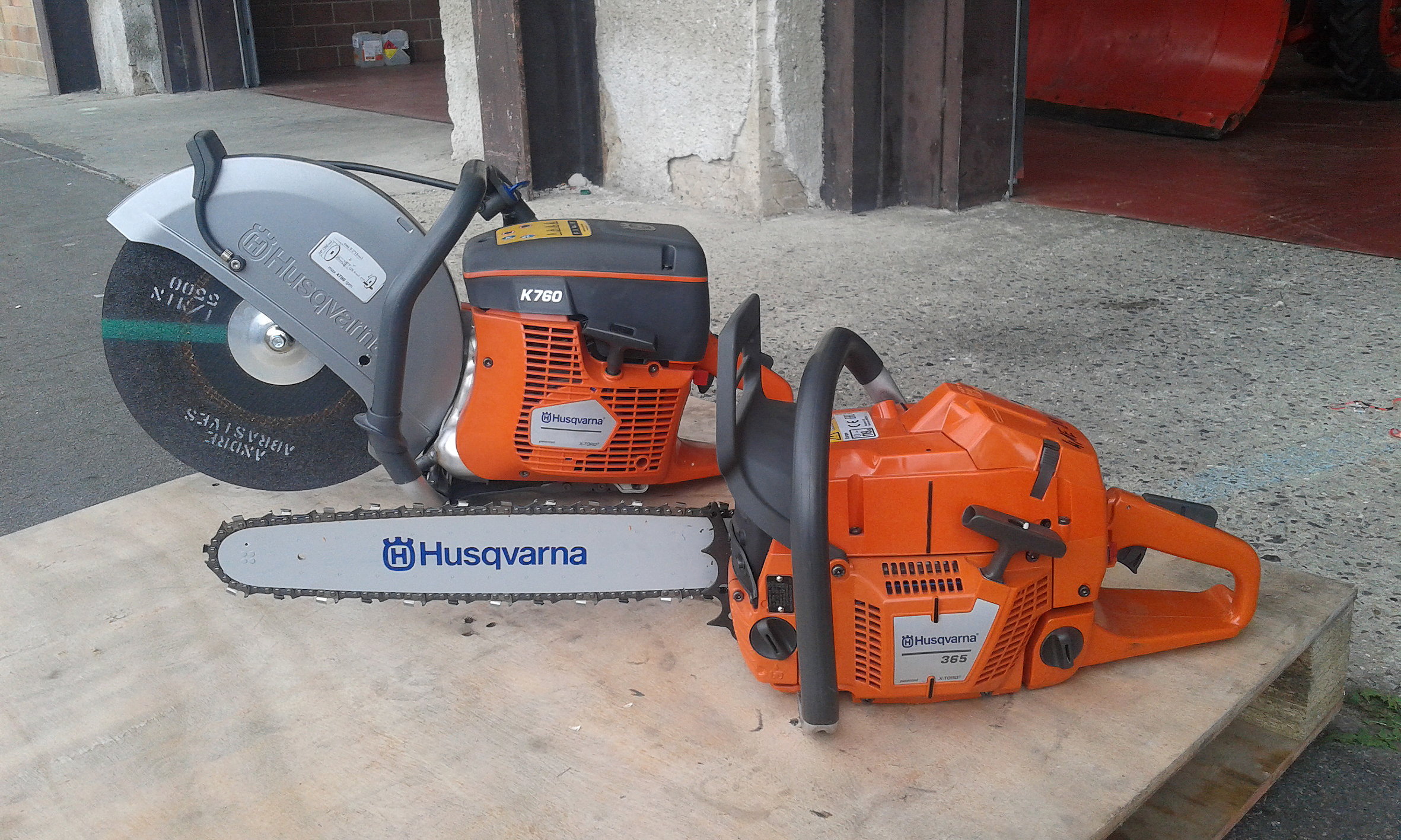 Petra Felgrová, kurzy-pily s.r.o.