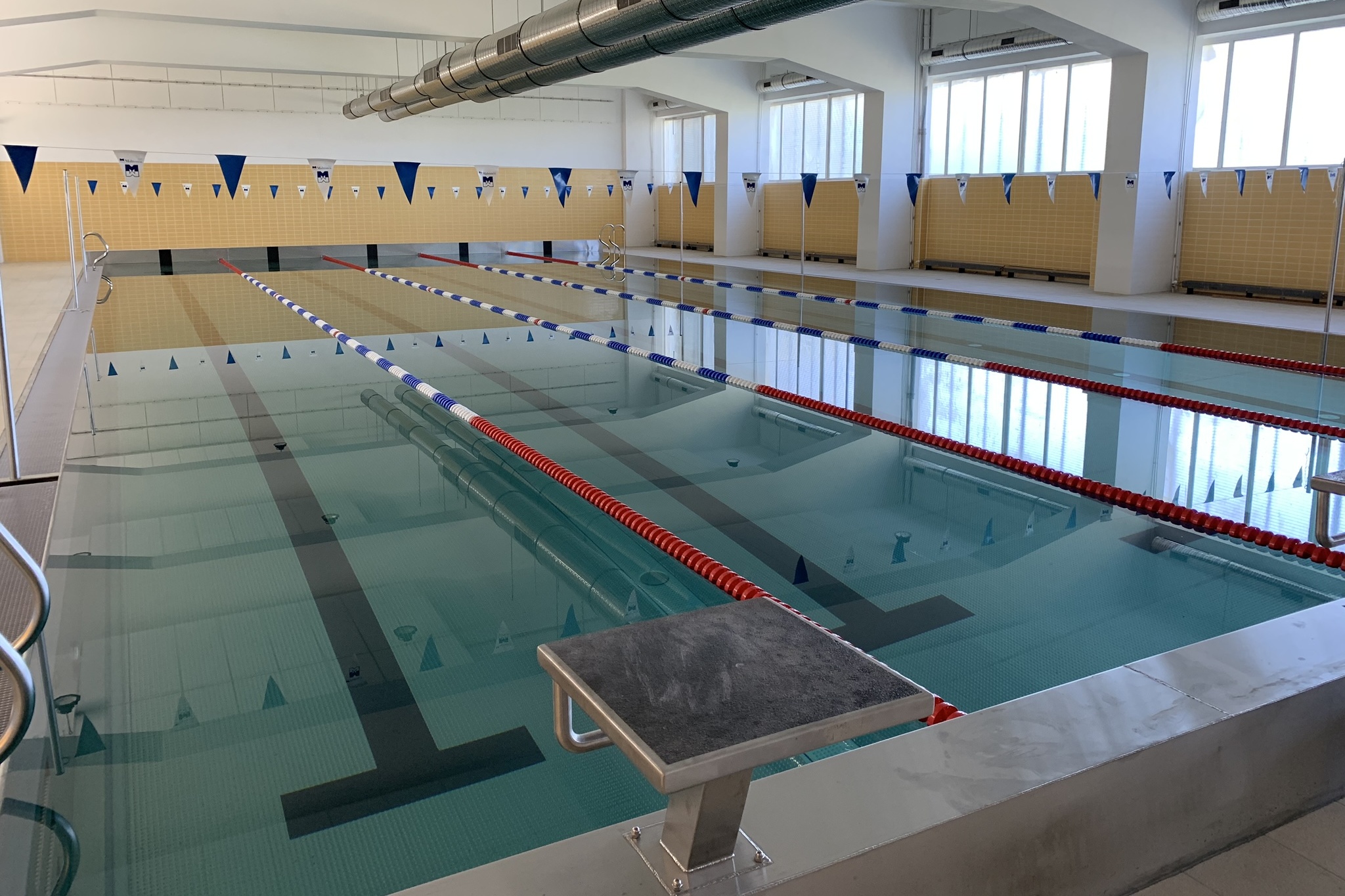 Střední průmyslová škola a Gymnázium Na Třebešíně foto 5