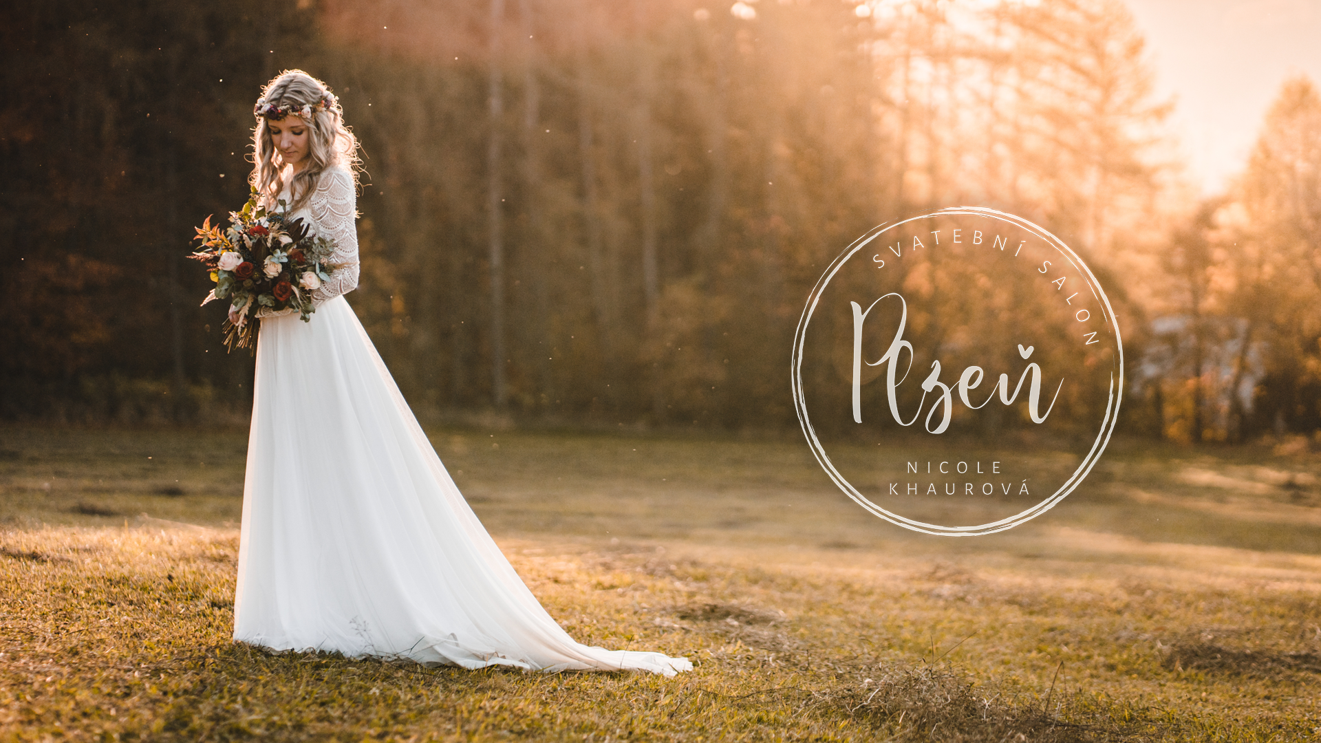 Svatební salon Plzeň, s.r.o. foto 4