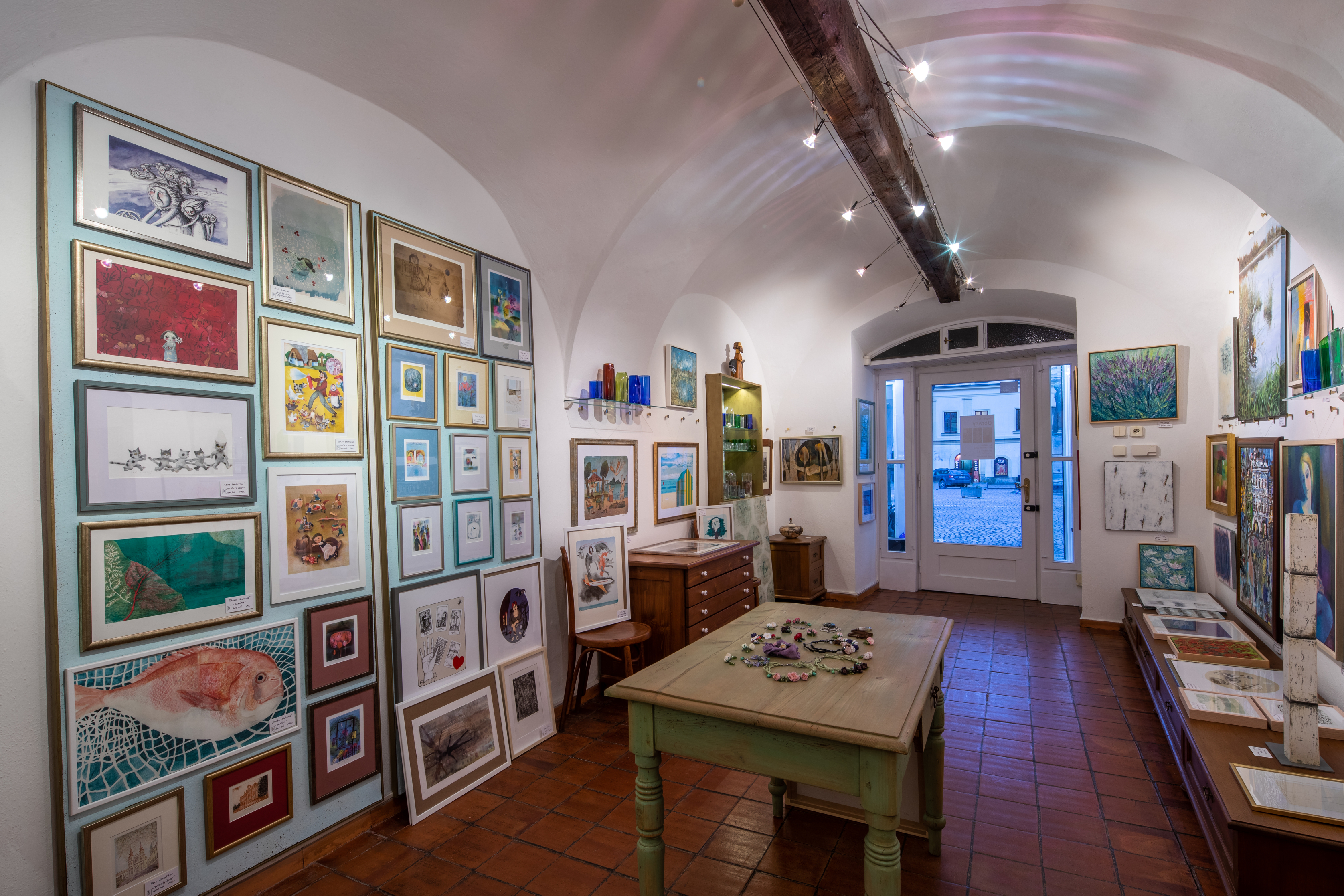 Galerie de Lara foto 1