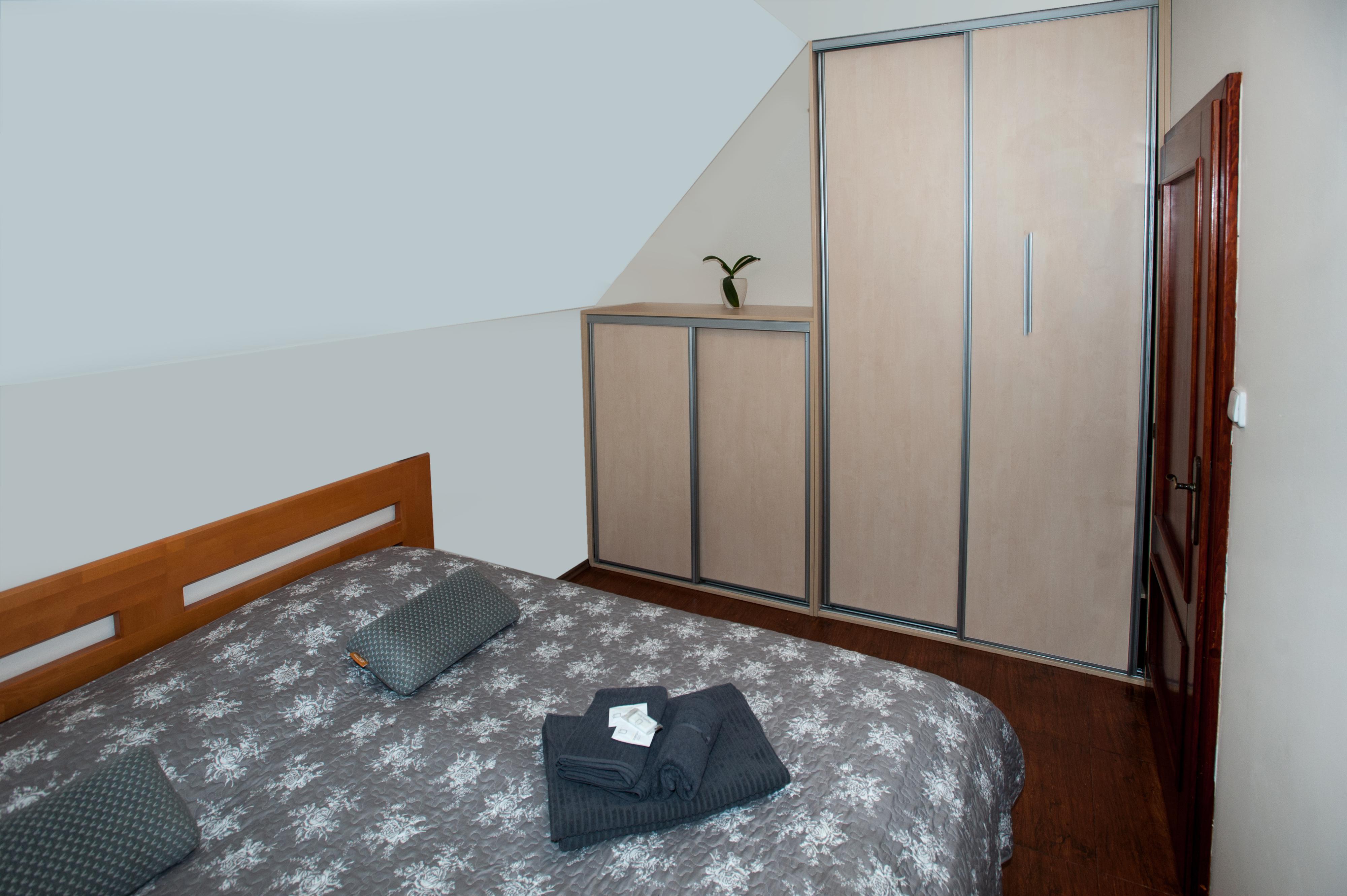 Čerti Apartmány foto 2