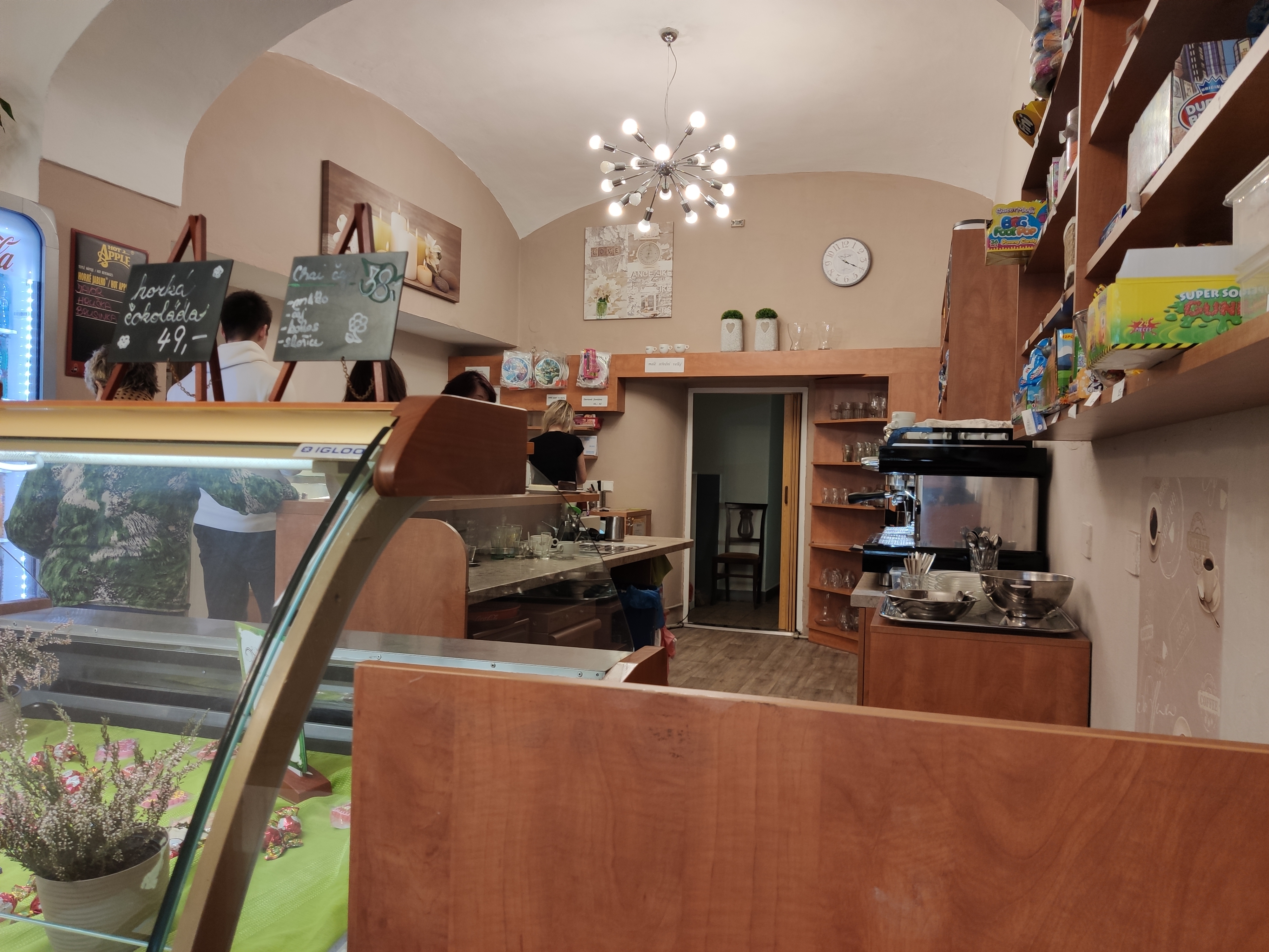 Cukrárna Marek foto 6