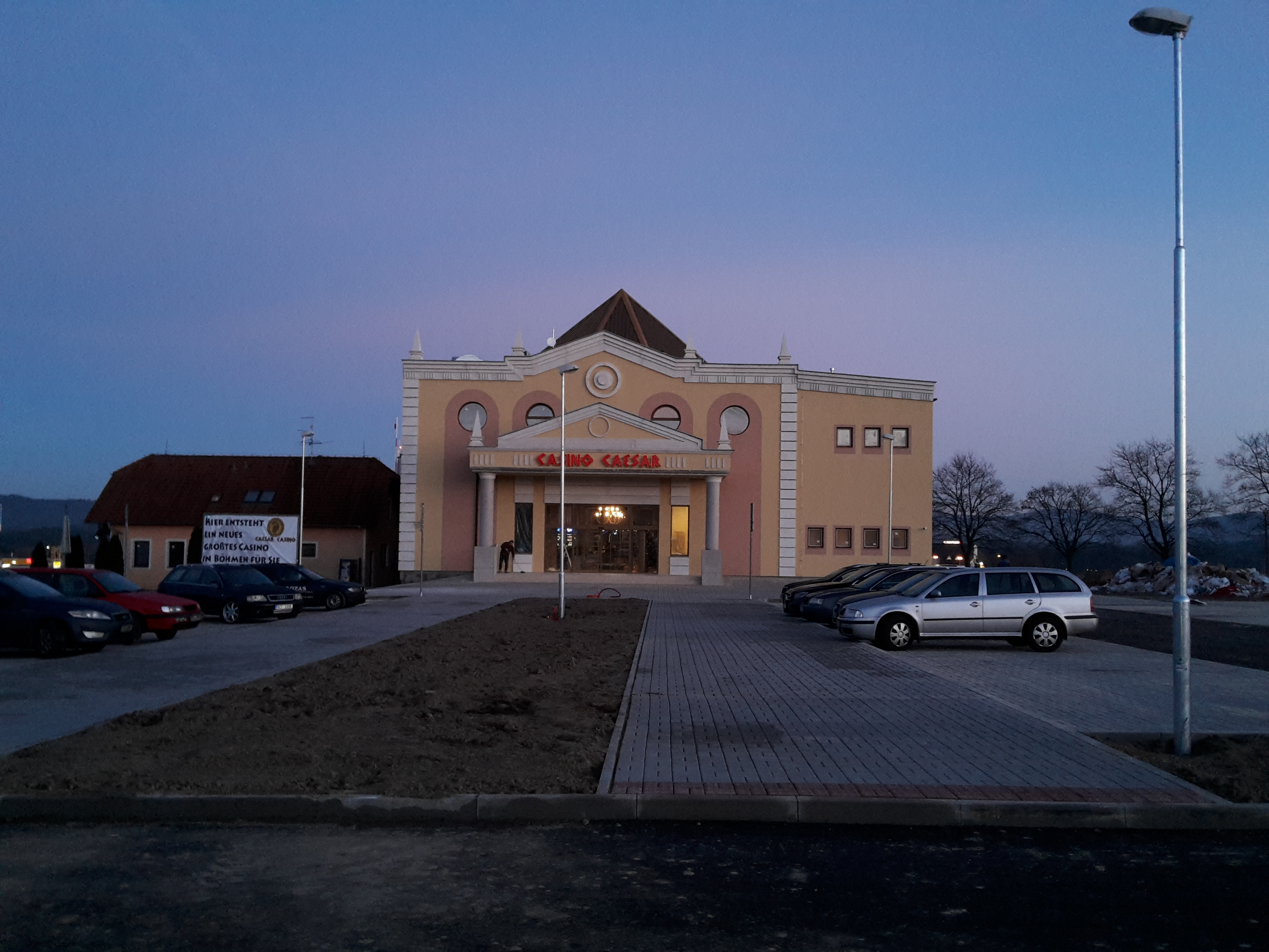 LATTSTAV, s.r.o. foto 2