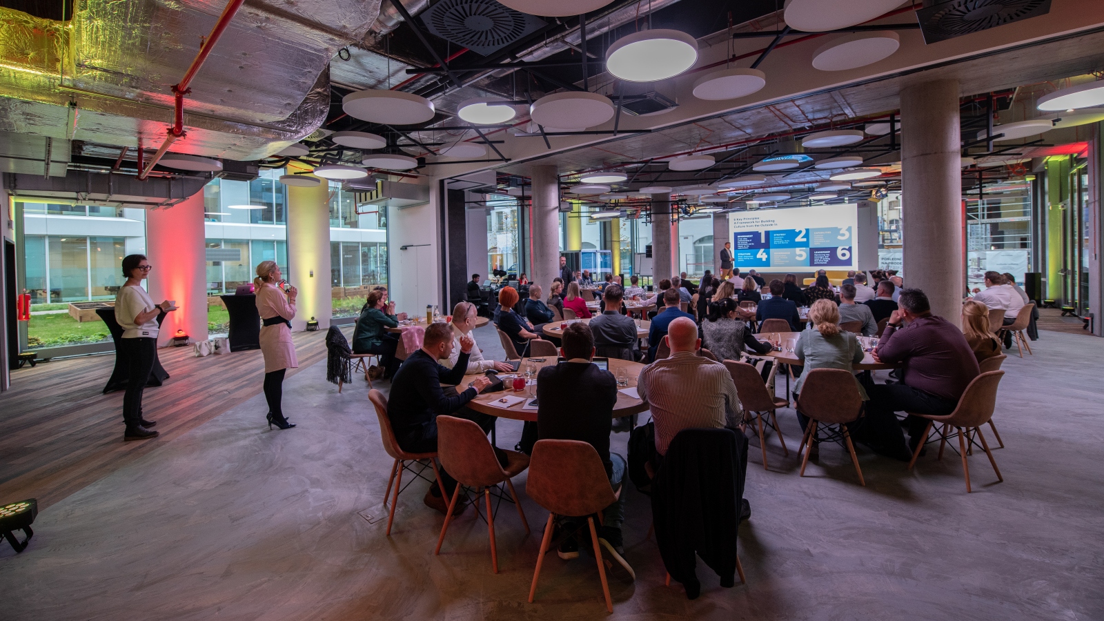 Spojka Events / Spojujeme foto 2