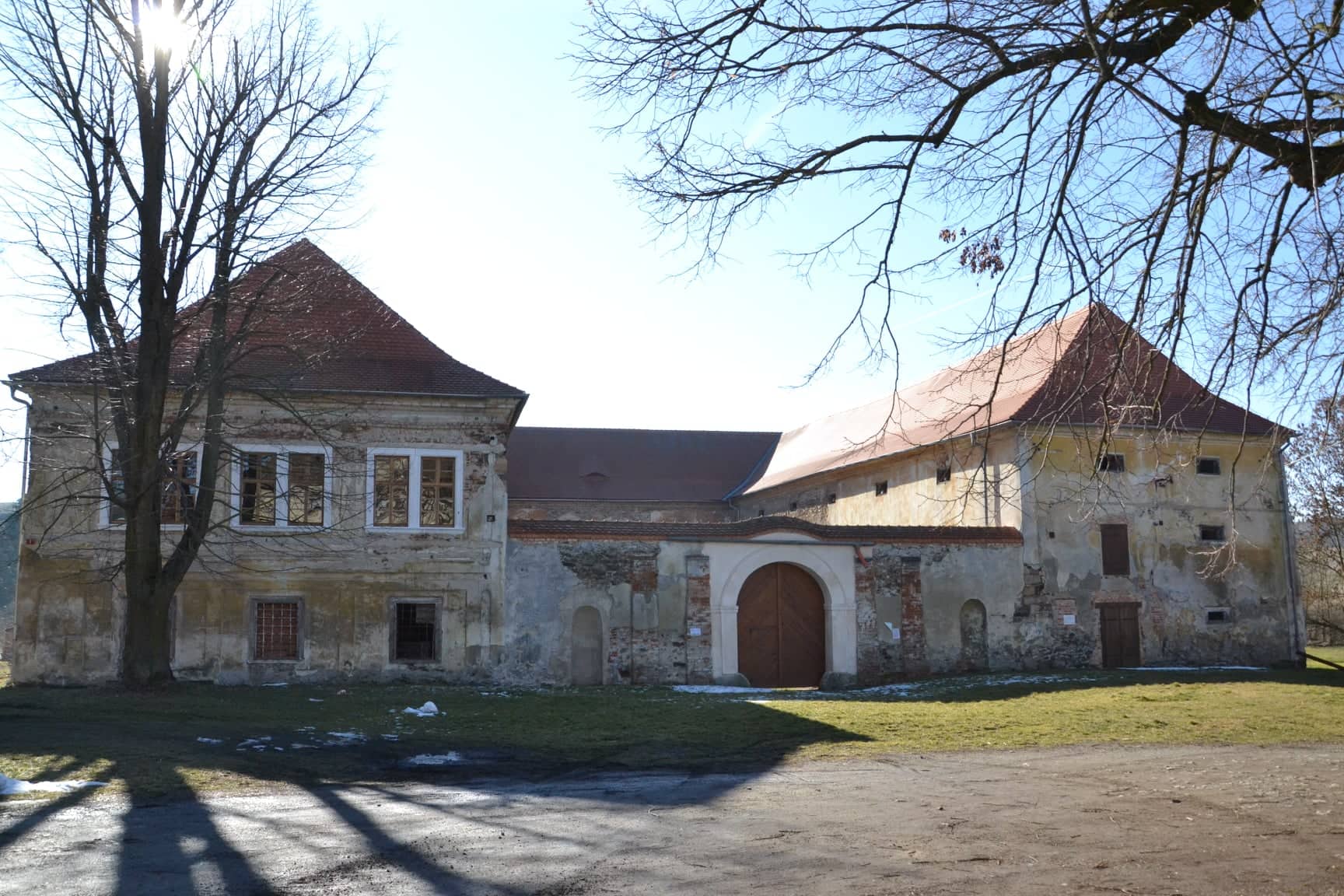 Český svaz ochránců památek z.s. - 2. základní organizace Klub Ladislava Lábka v Plzni