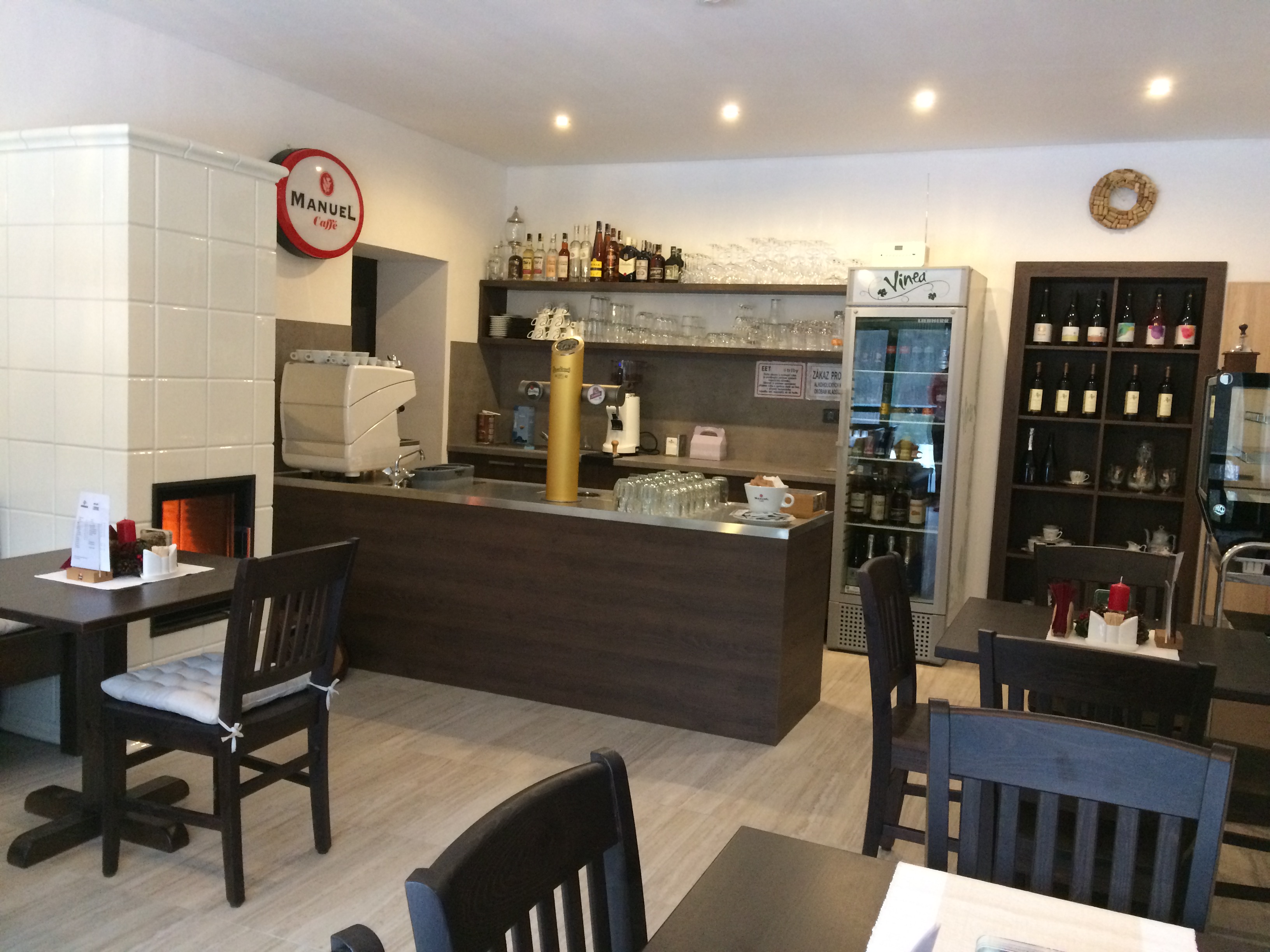 Café Rozhlas