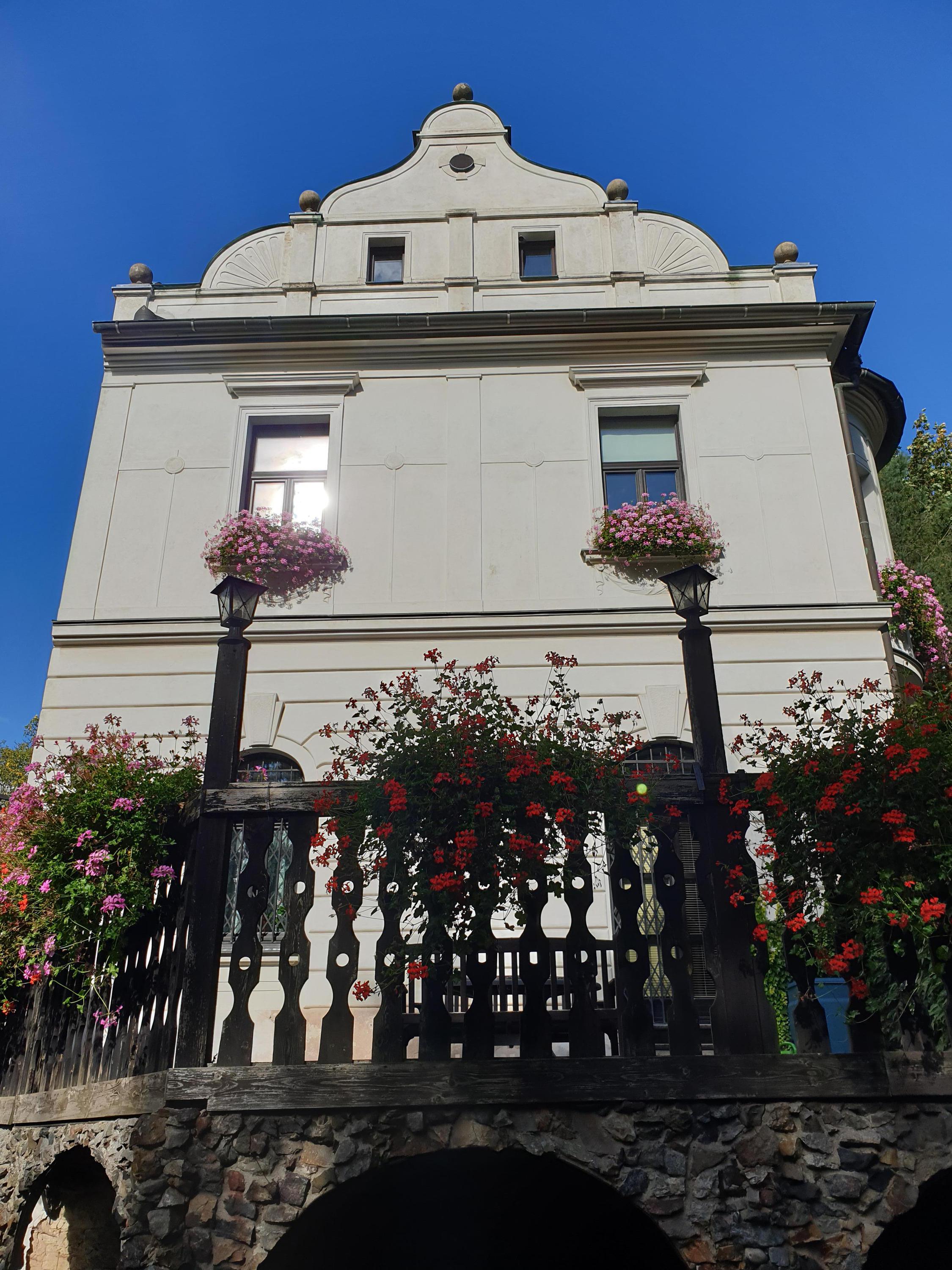 Restaurace Větrník