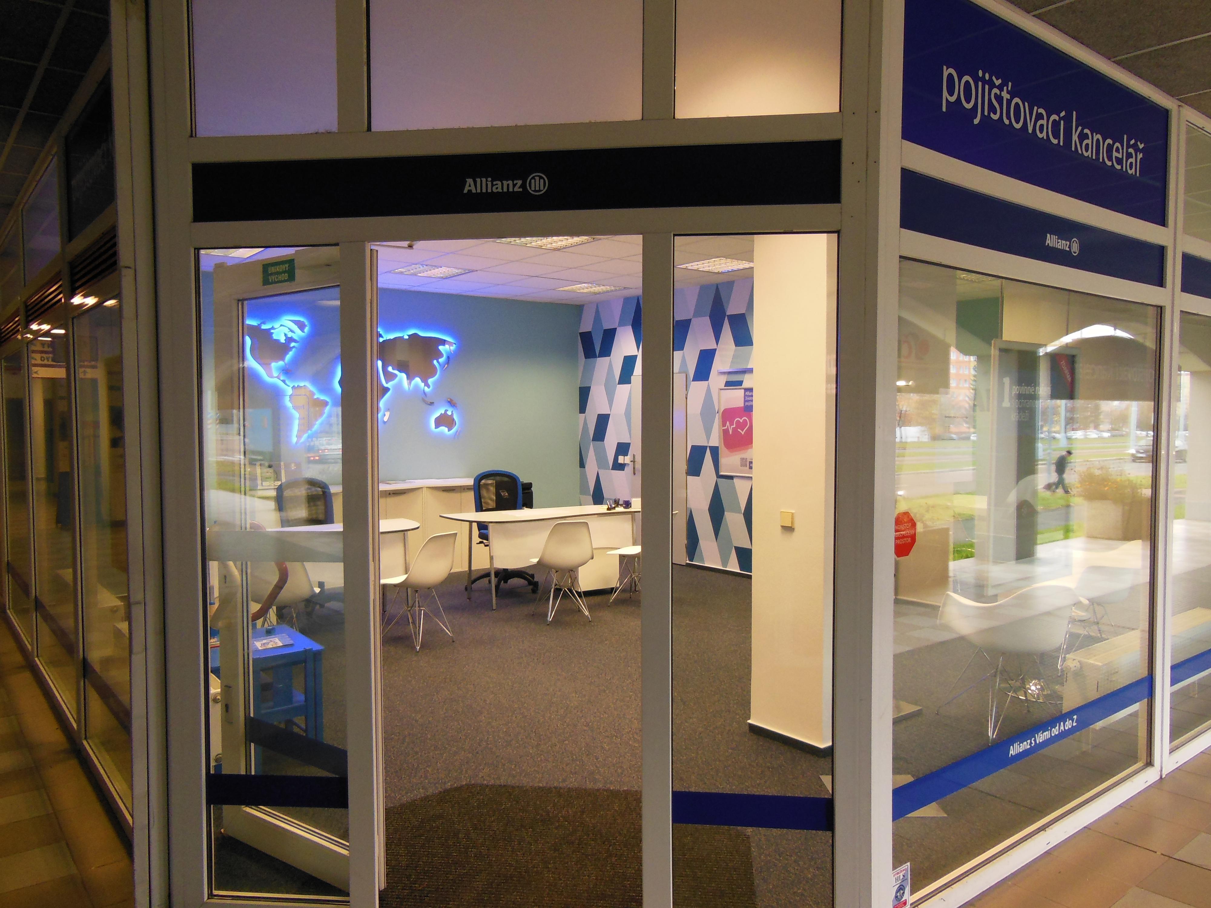 Allianz pojišťovací kancelář - Lukáš Košata foto 2