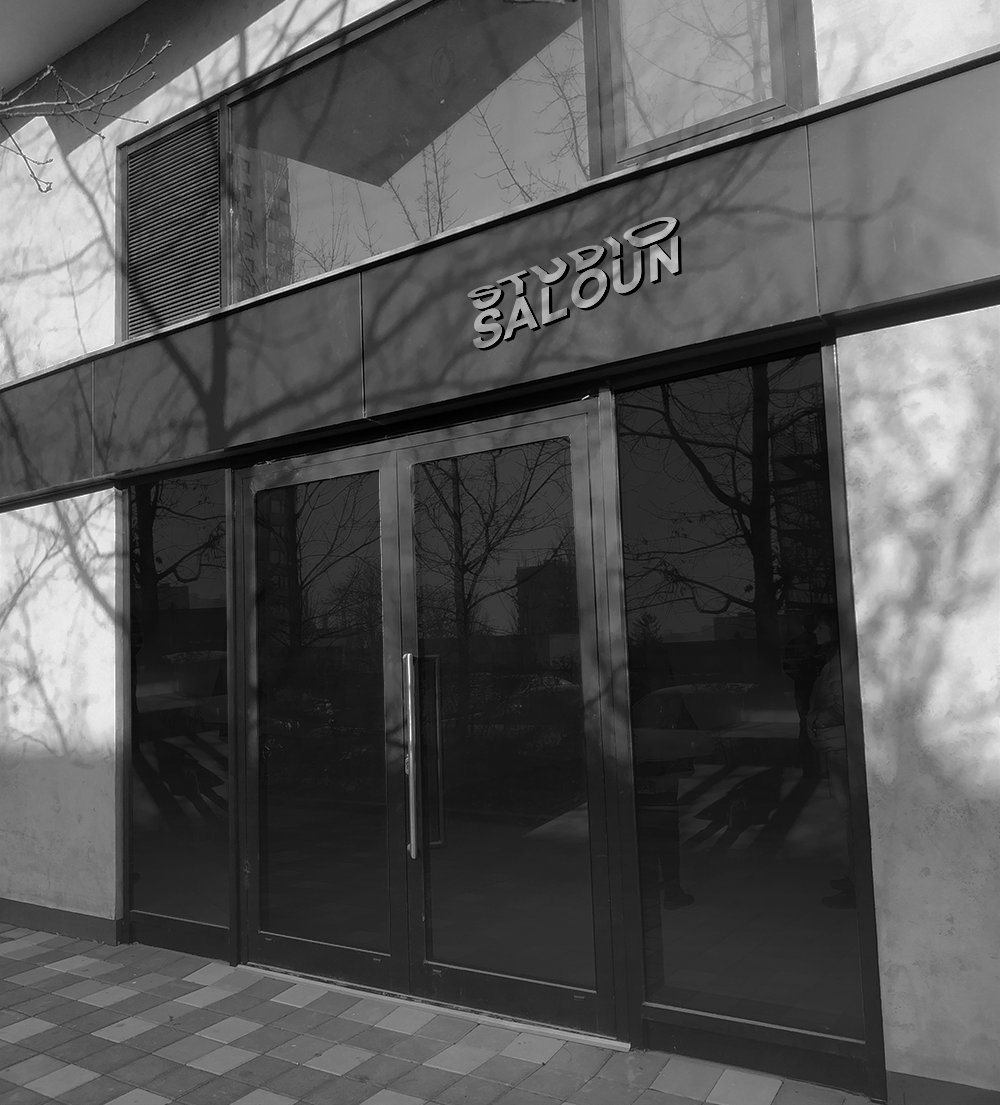 Šaloun Studio foto 1