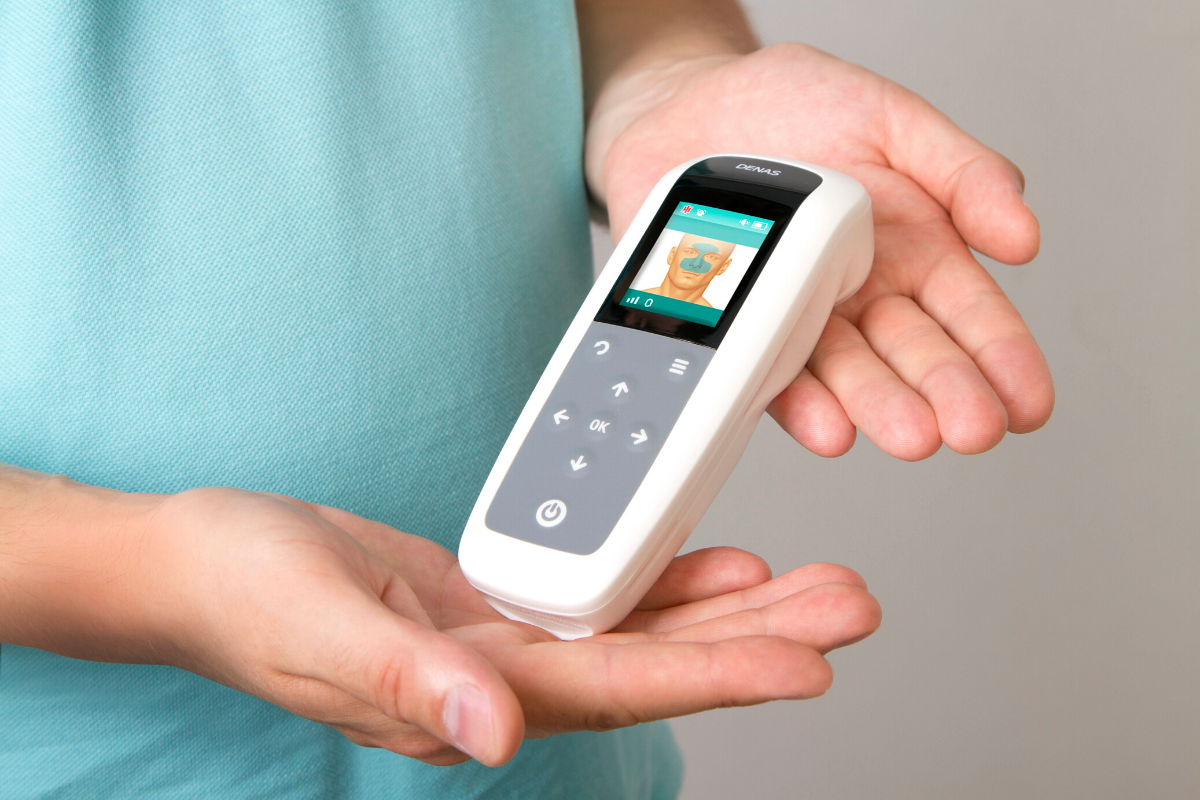 DENAS EUROPE s.r.o. foto 1