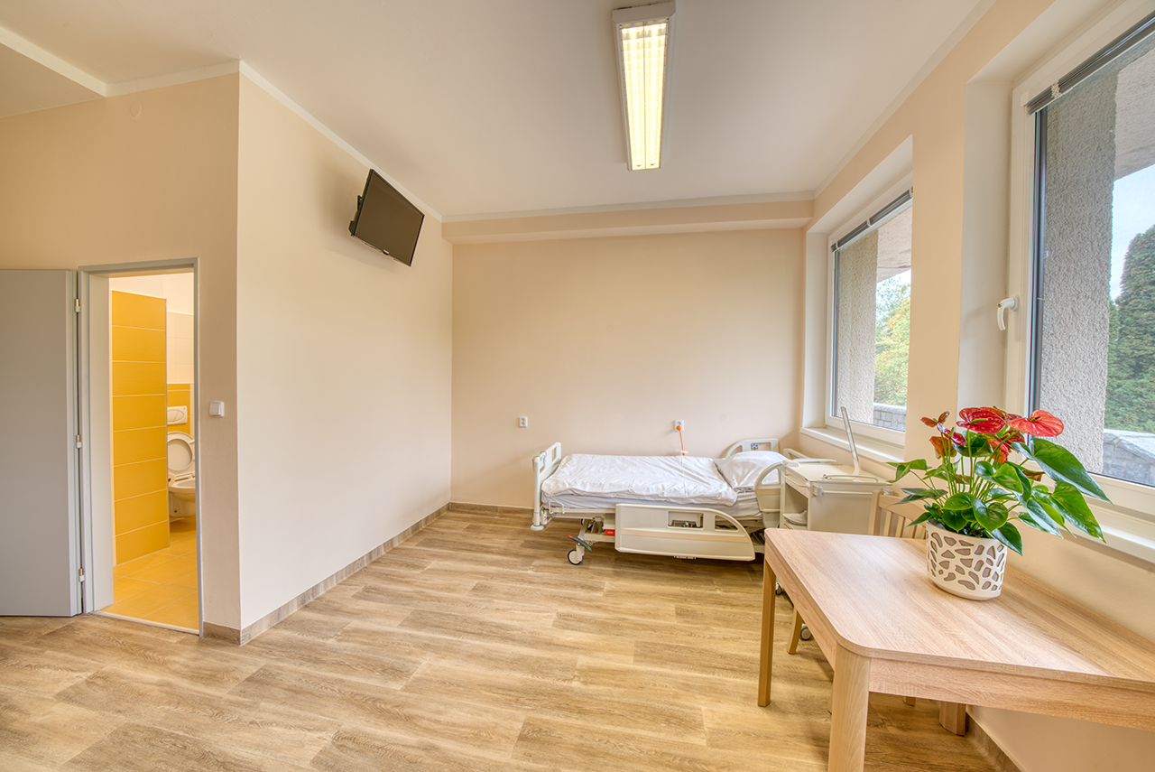 Clinic for Luck - klinika plastické chirurgie foto 4