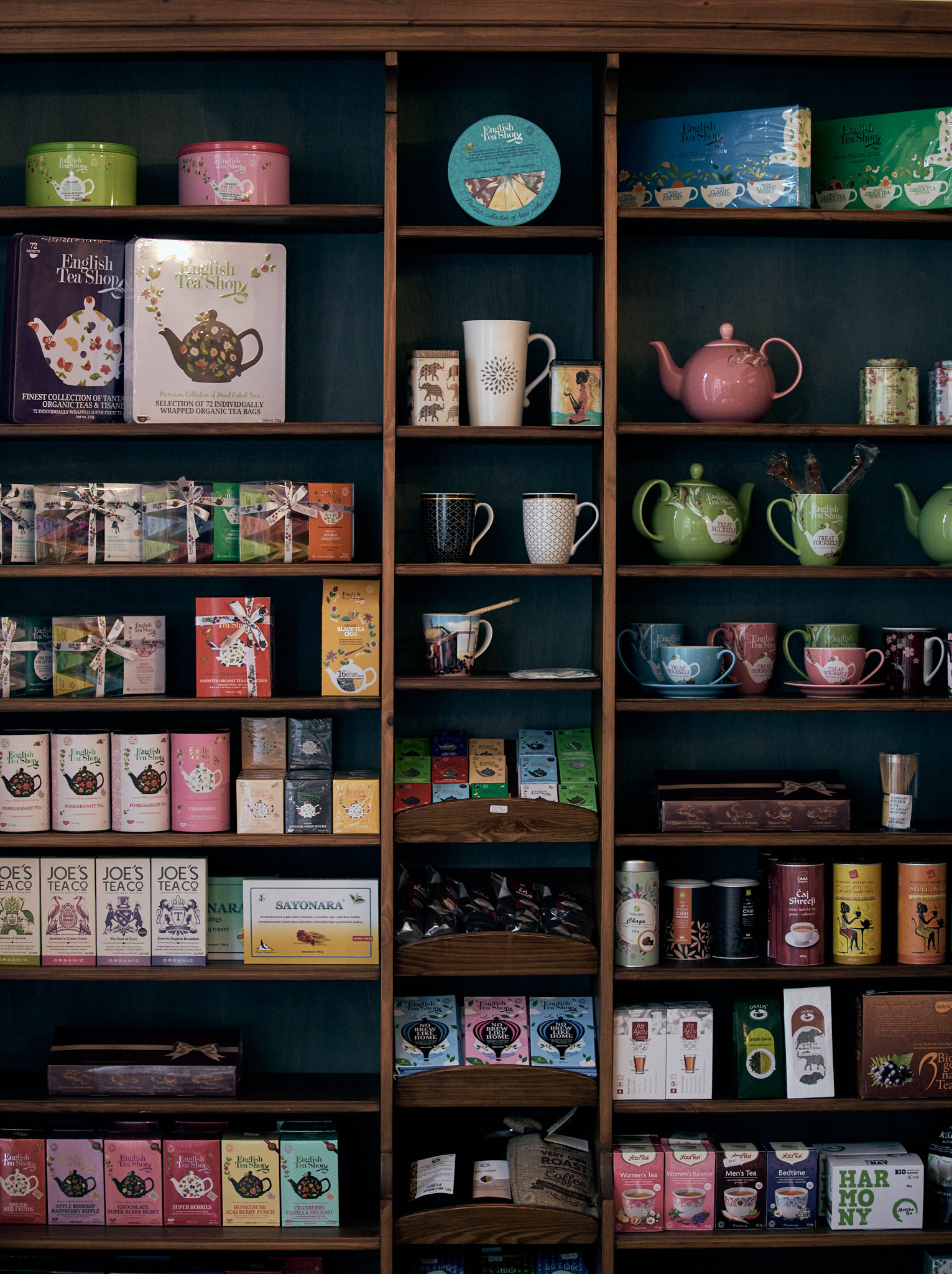 Bio Rozmarýnka foto 4