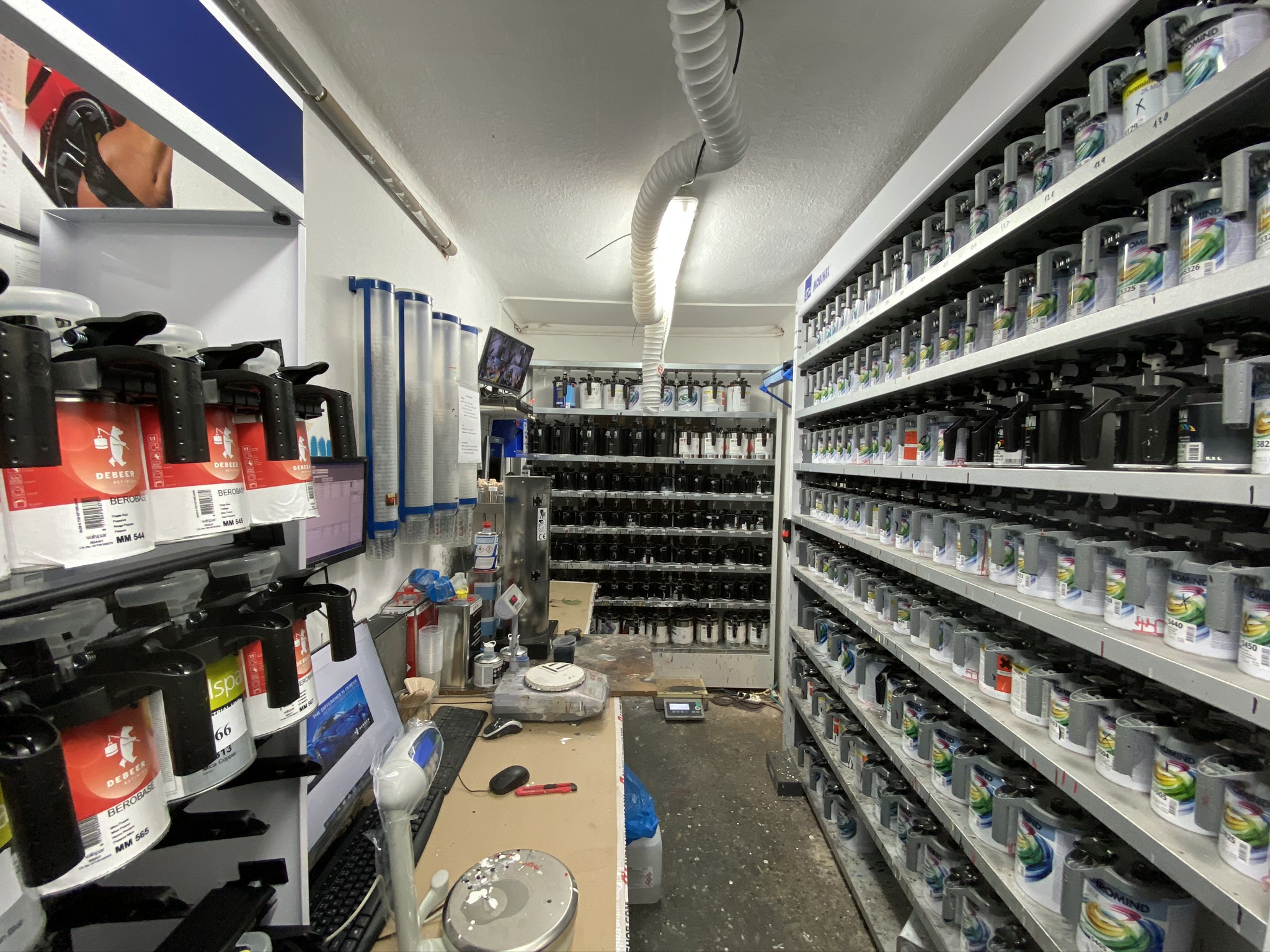 Autolaky-eshop.com foto 3