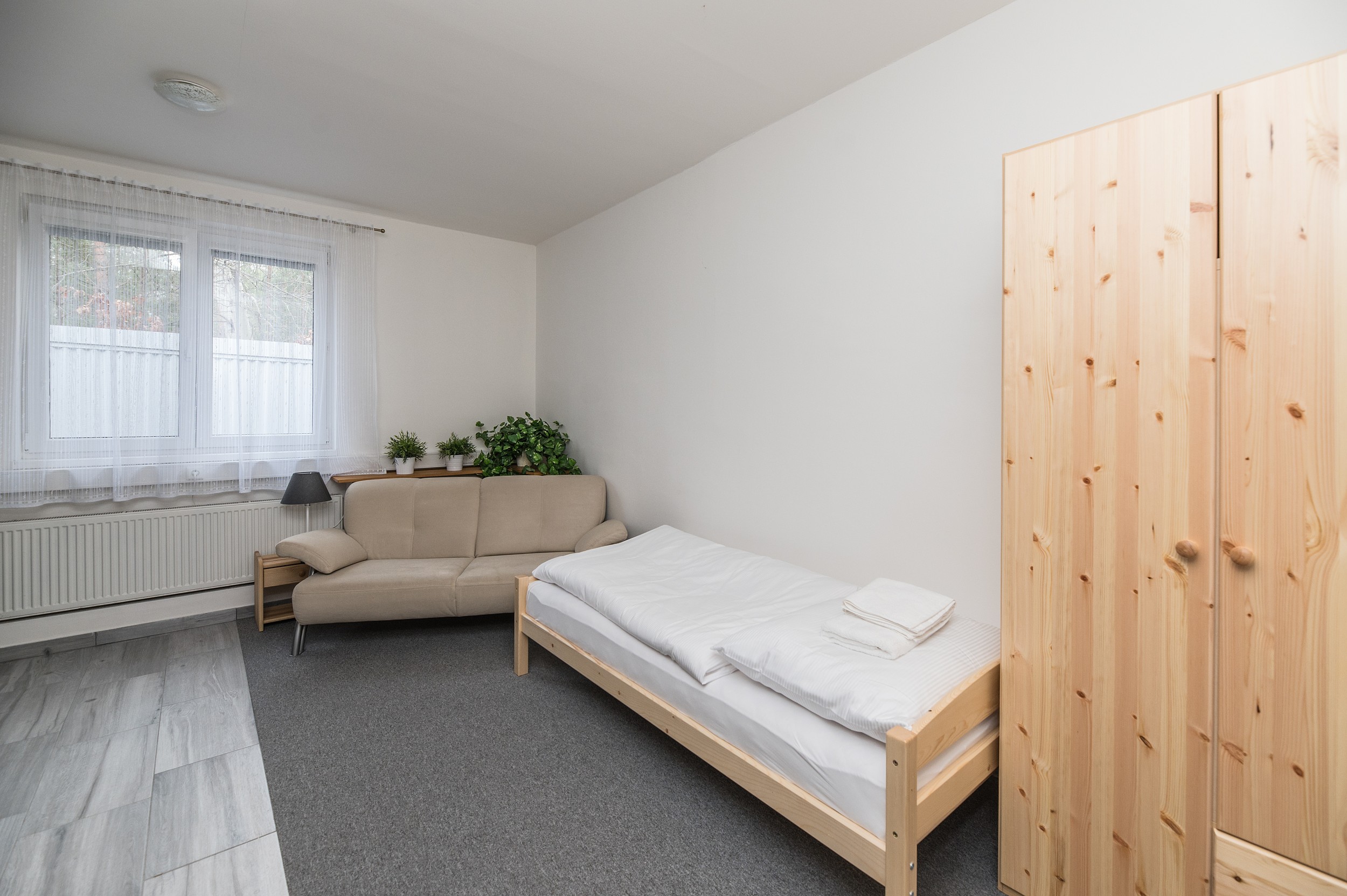 Apartmány Přemyslova foto 3