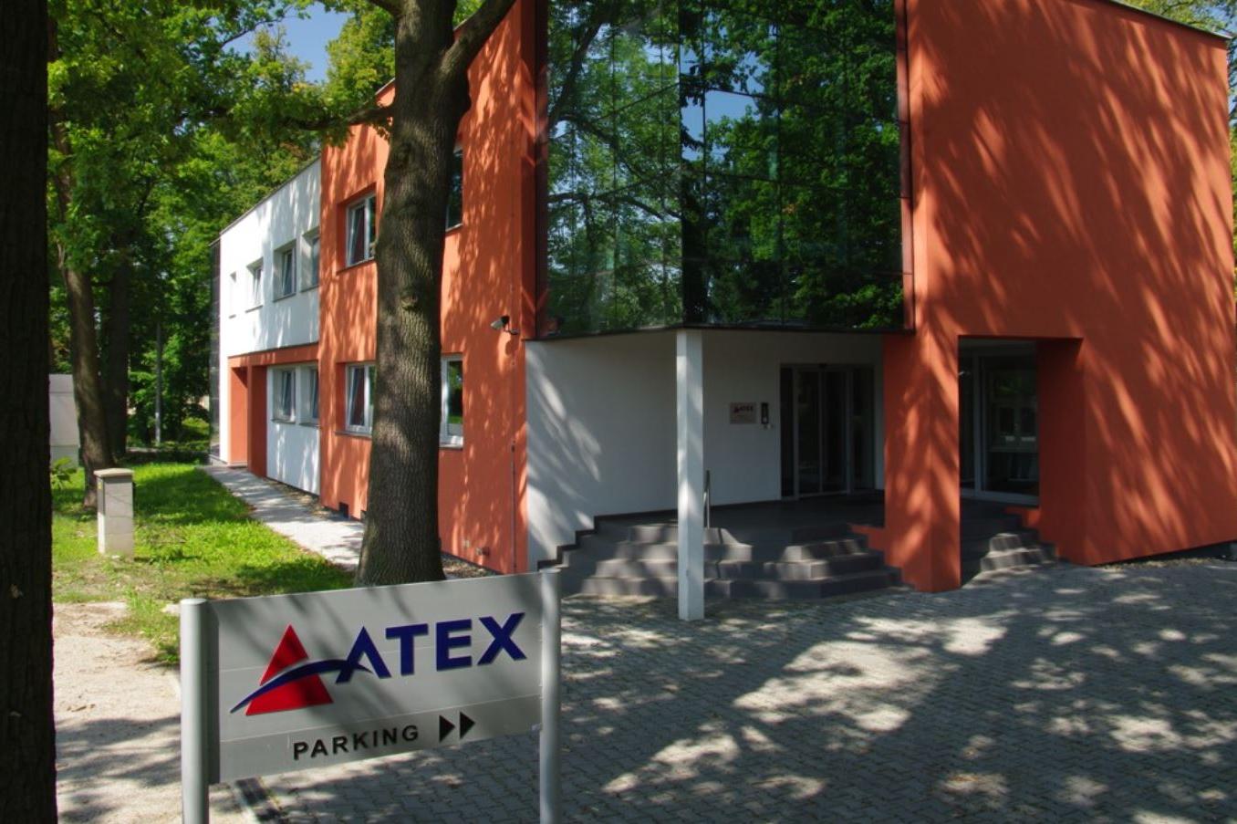 ATEX Group, s.r.o.