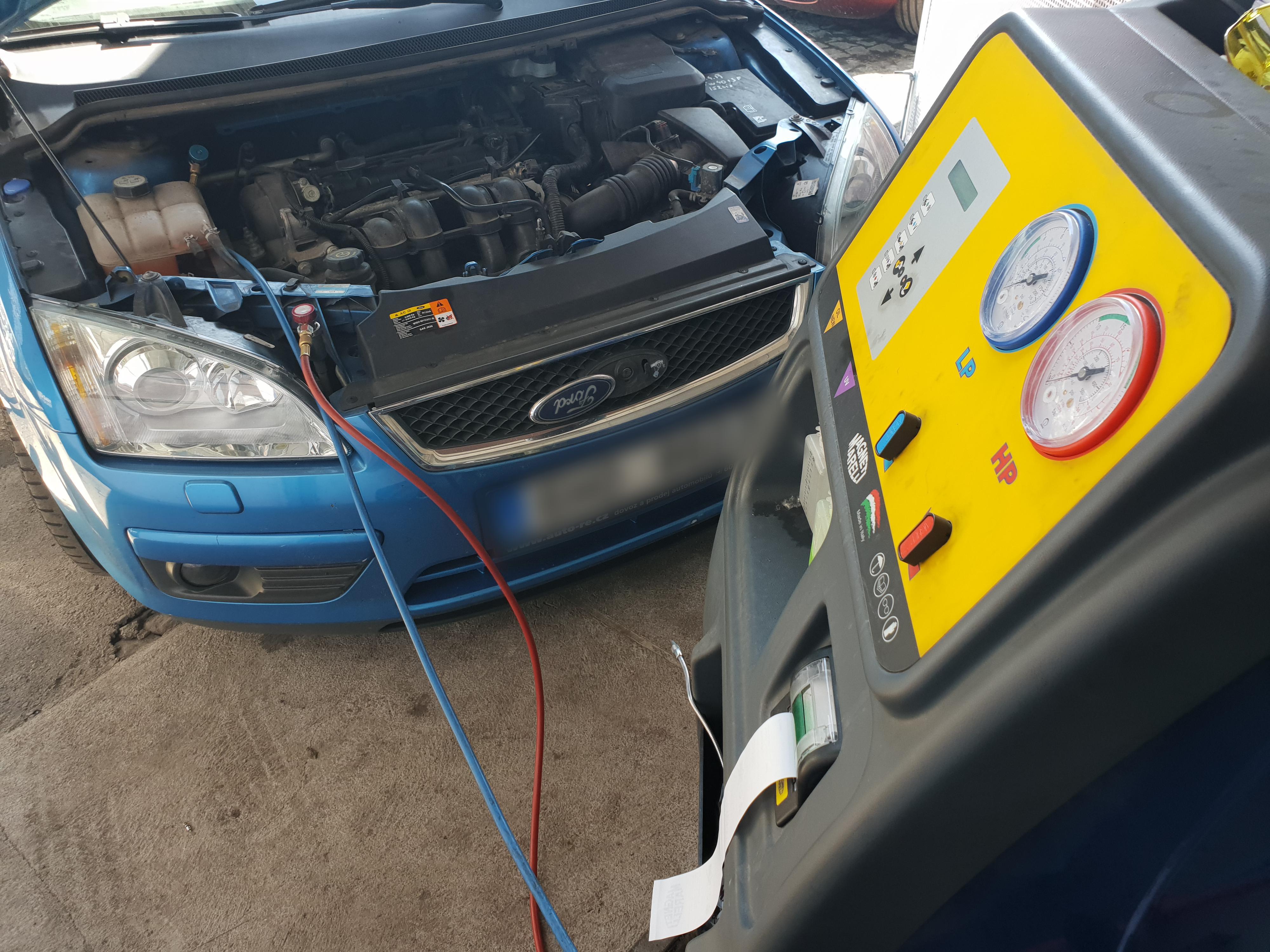 Auto-Otto, s.r.o. foto 3