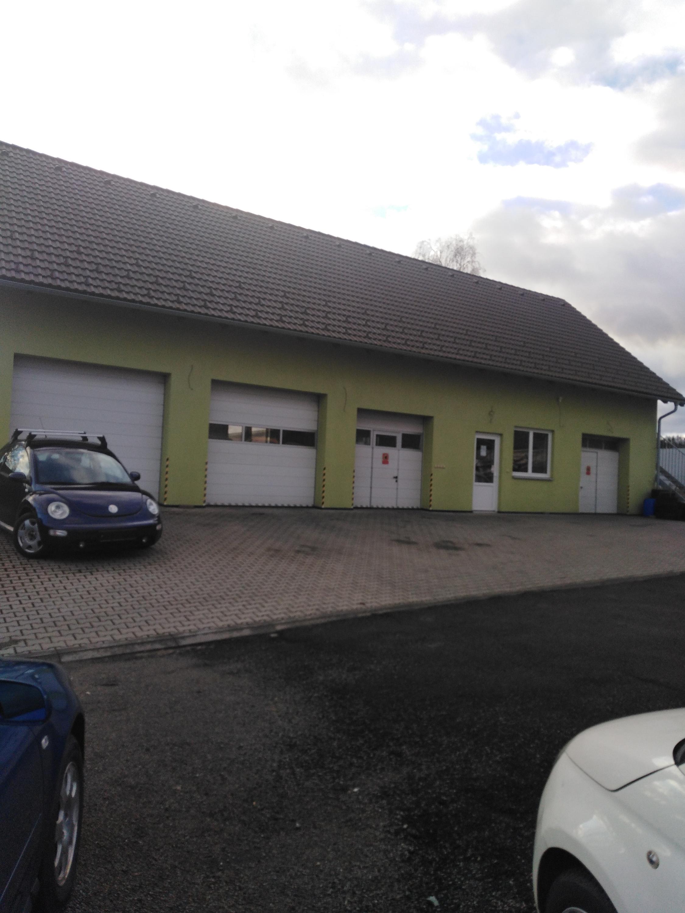 Autoservis Hájíček foto 2