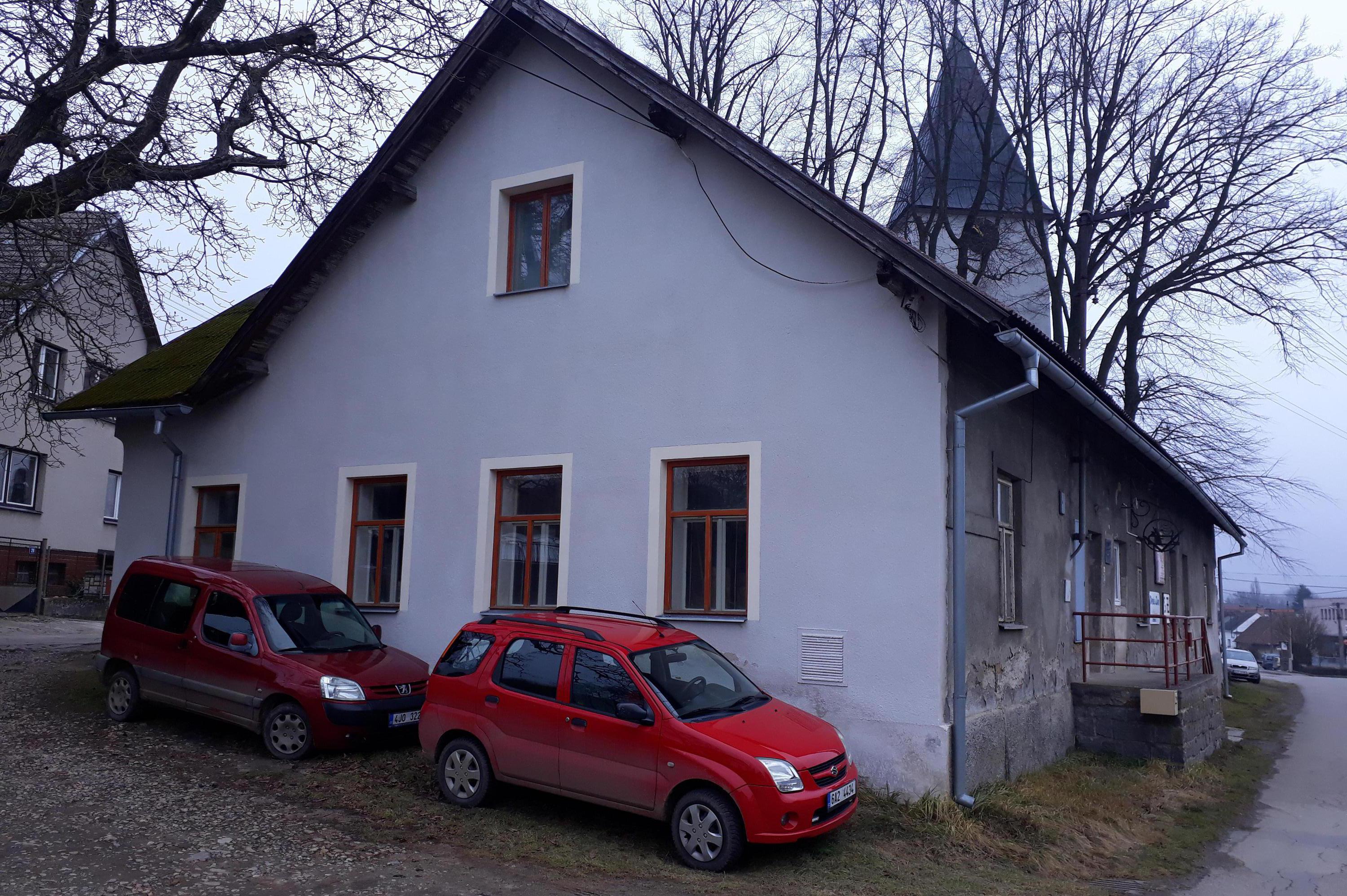 TRUHLÁŘSTVÍ PROFI v.o.s.