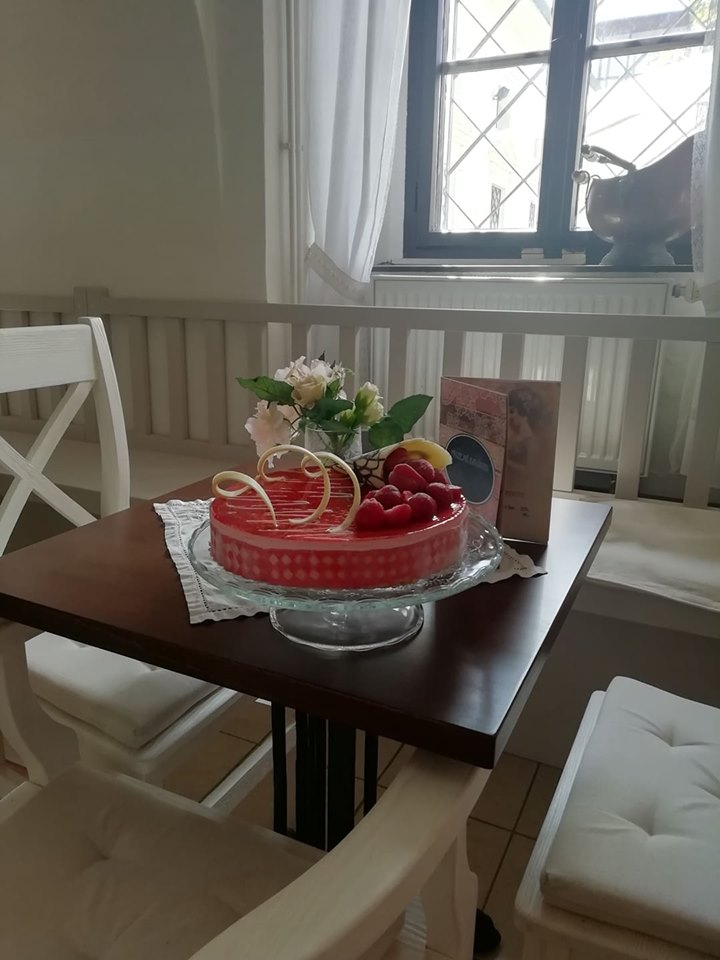 Muzejní Kavárna Uherský Brod foto 5