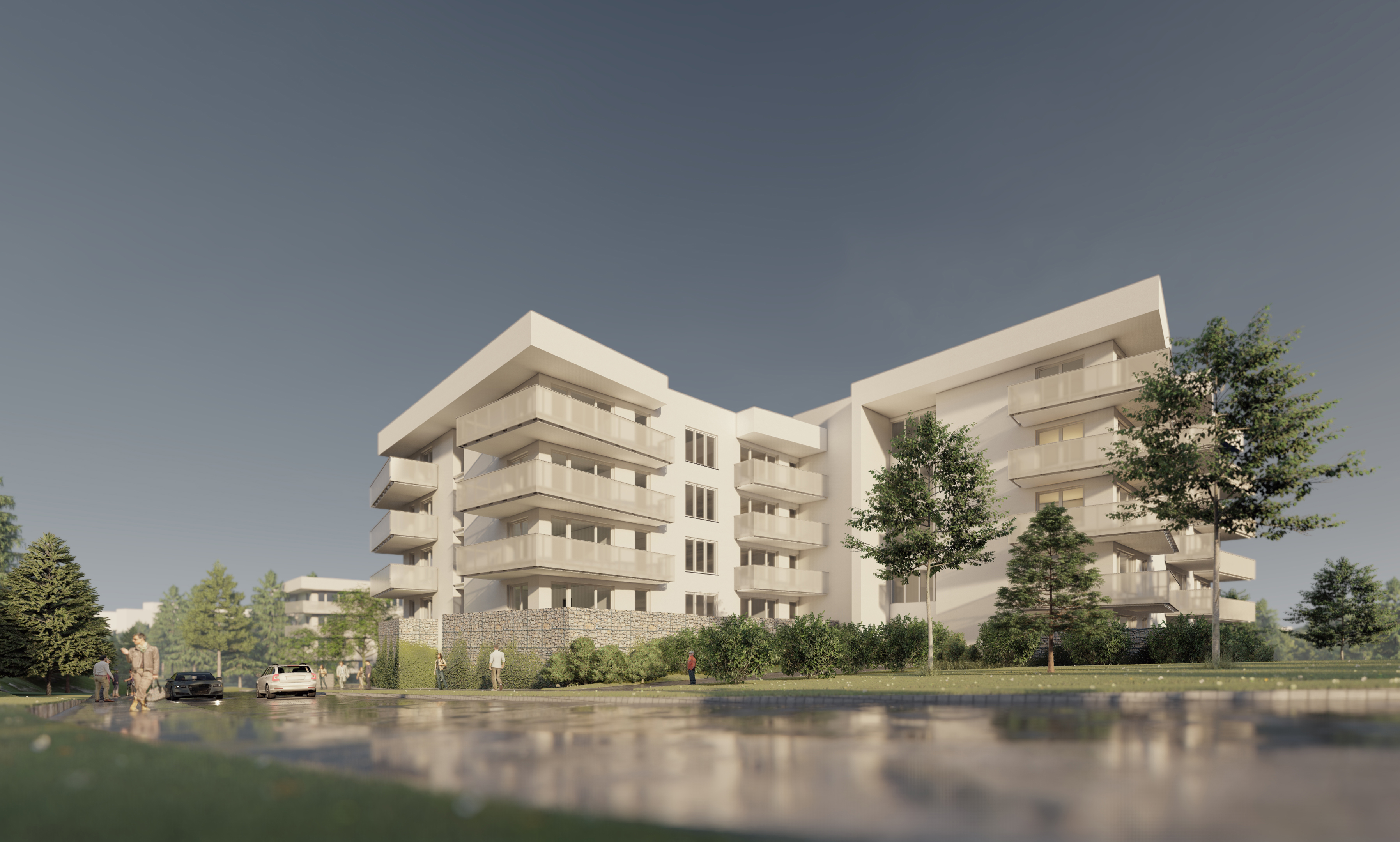 Luxury Home - Omega, a.s. foto 2