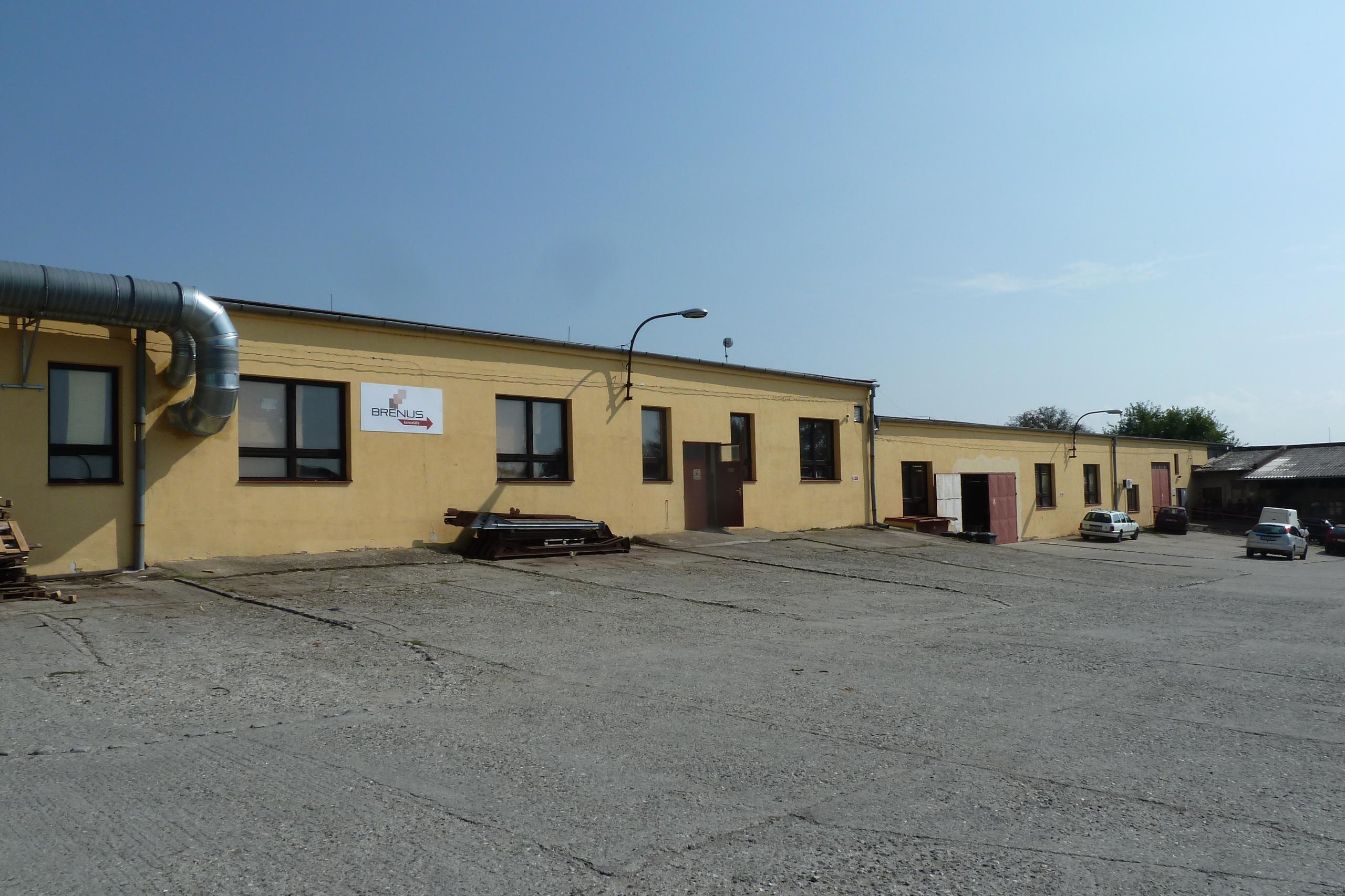 BRENUS s.r.o.
