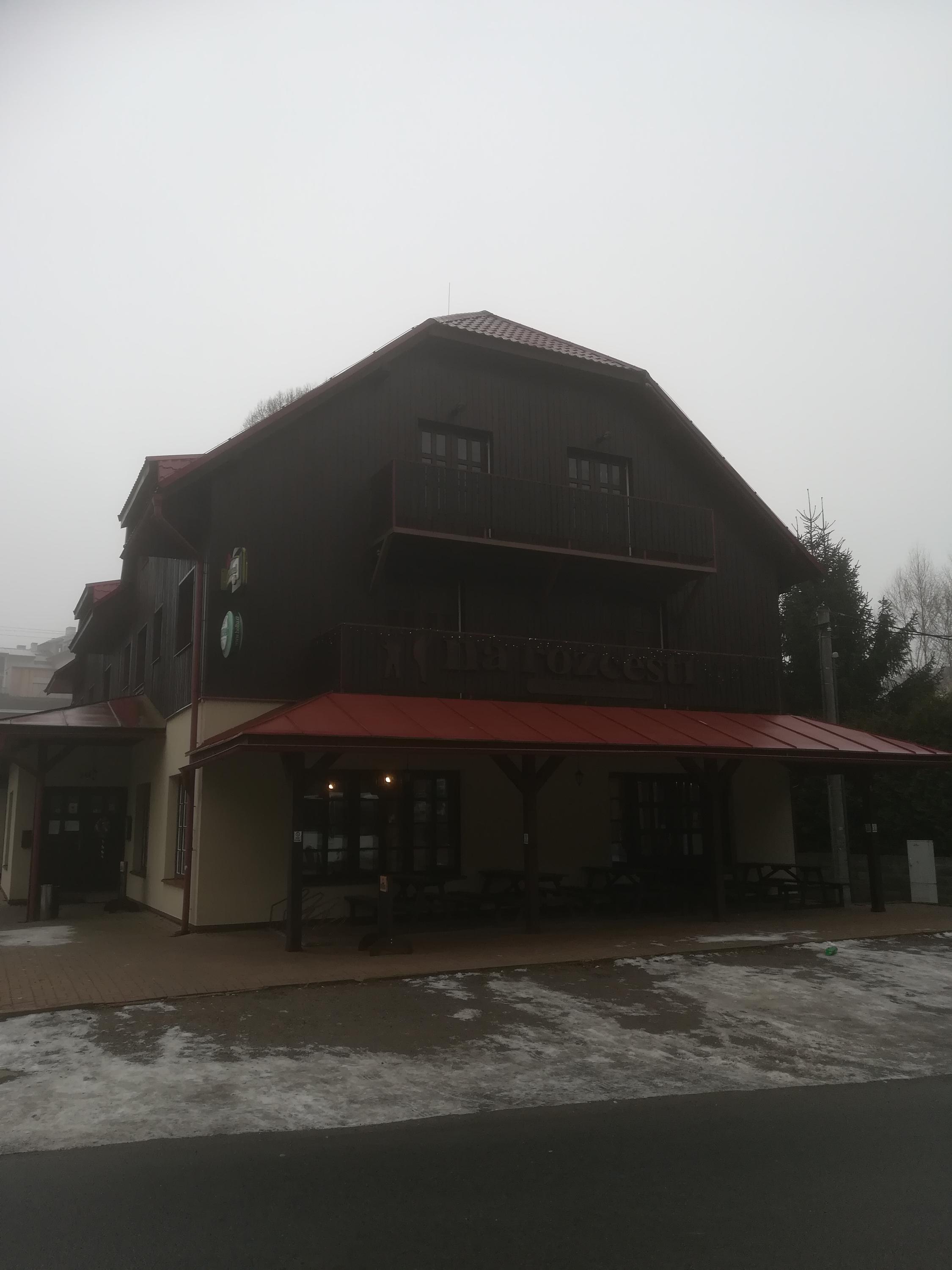 Penzion Na Rozcestí foto 3