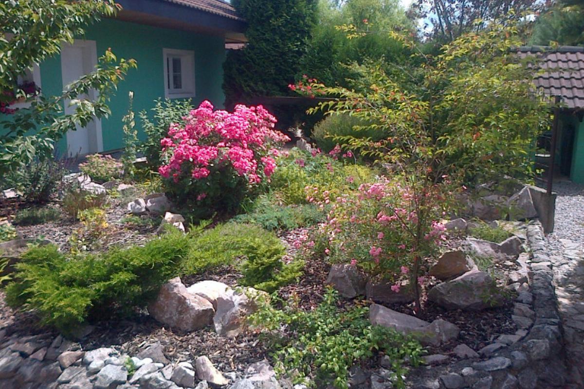 STRADE - STAV, s.r.o.