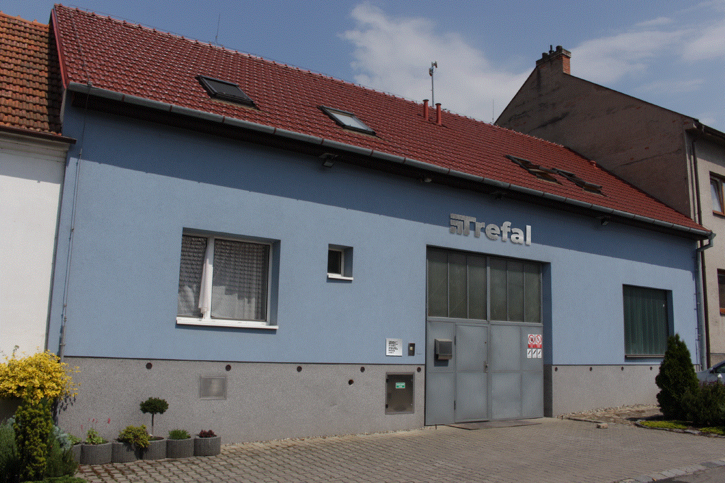 Trefal, spol. s r.o.