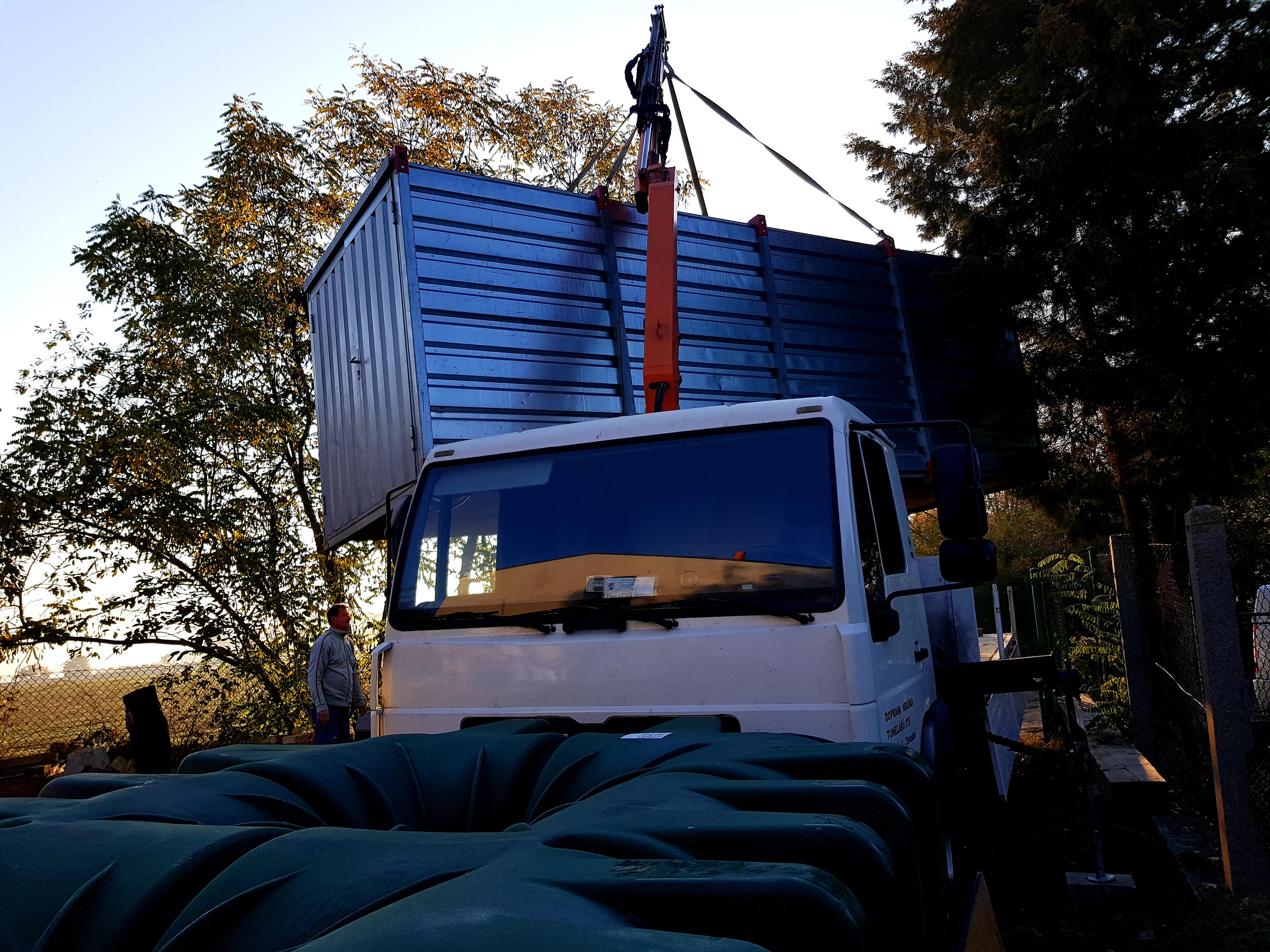 Autodopravahruska.eu