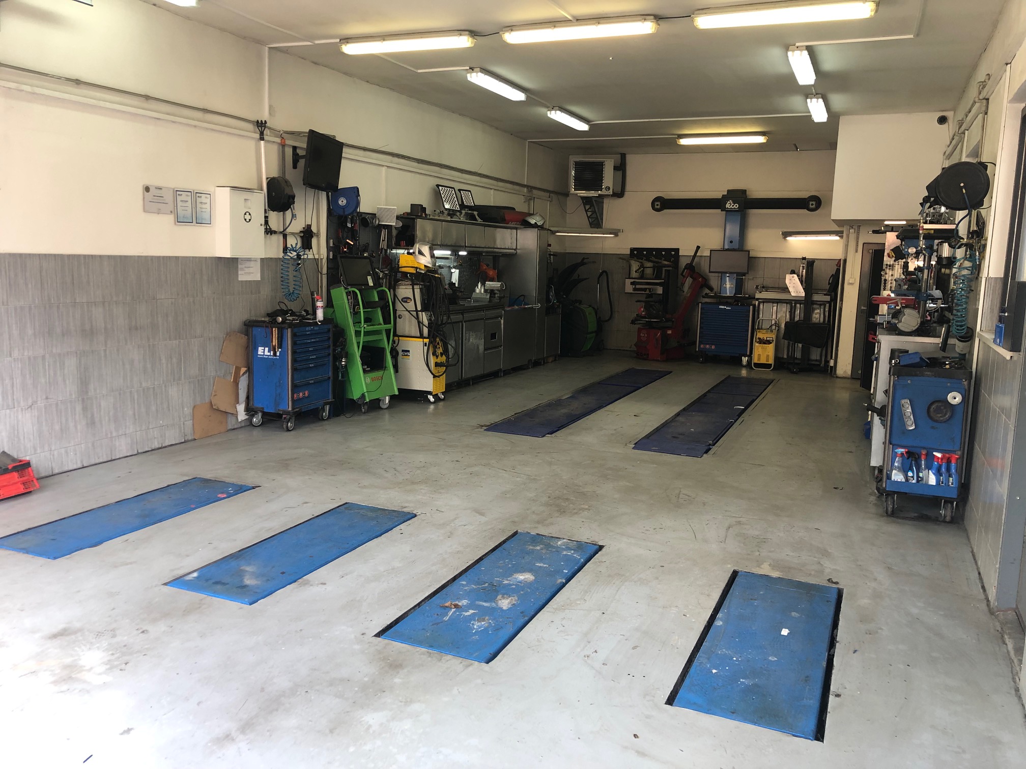 Autoservis JHL foto 6