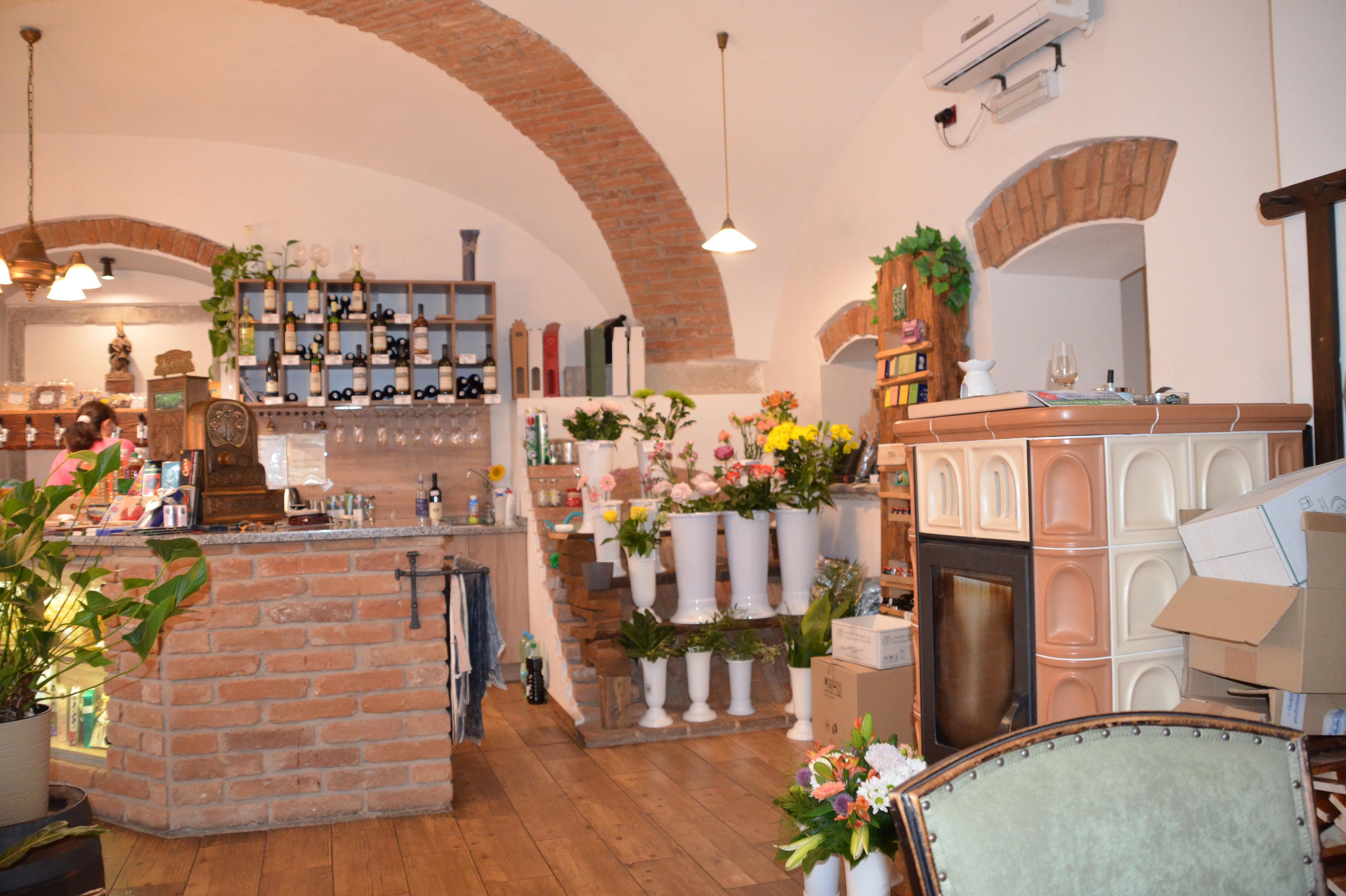 Vinotéka U Kláštera