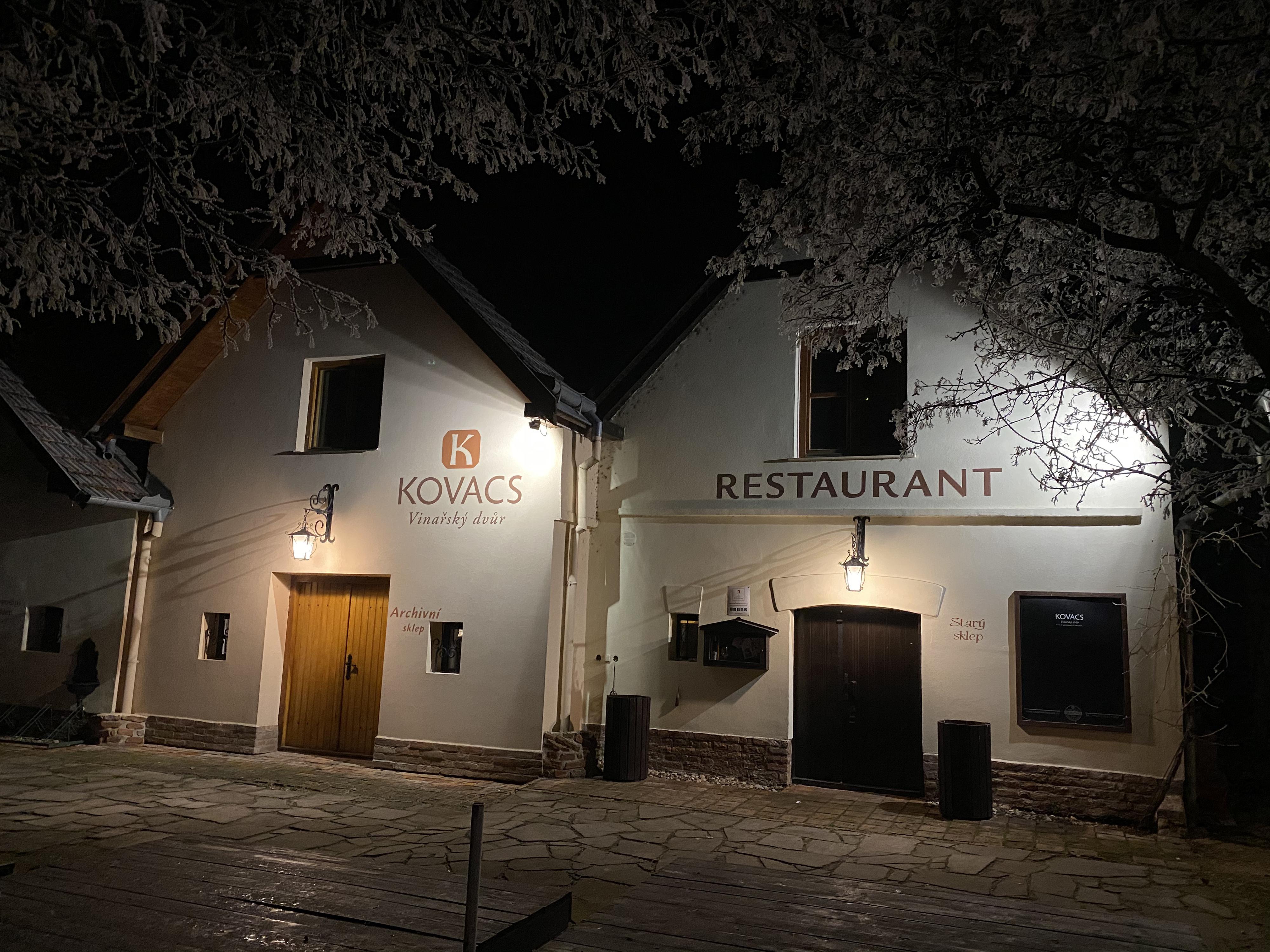 Vinařství Kovacs, s.r.o. foto 5