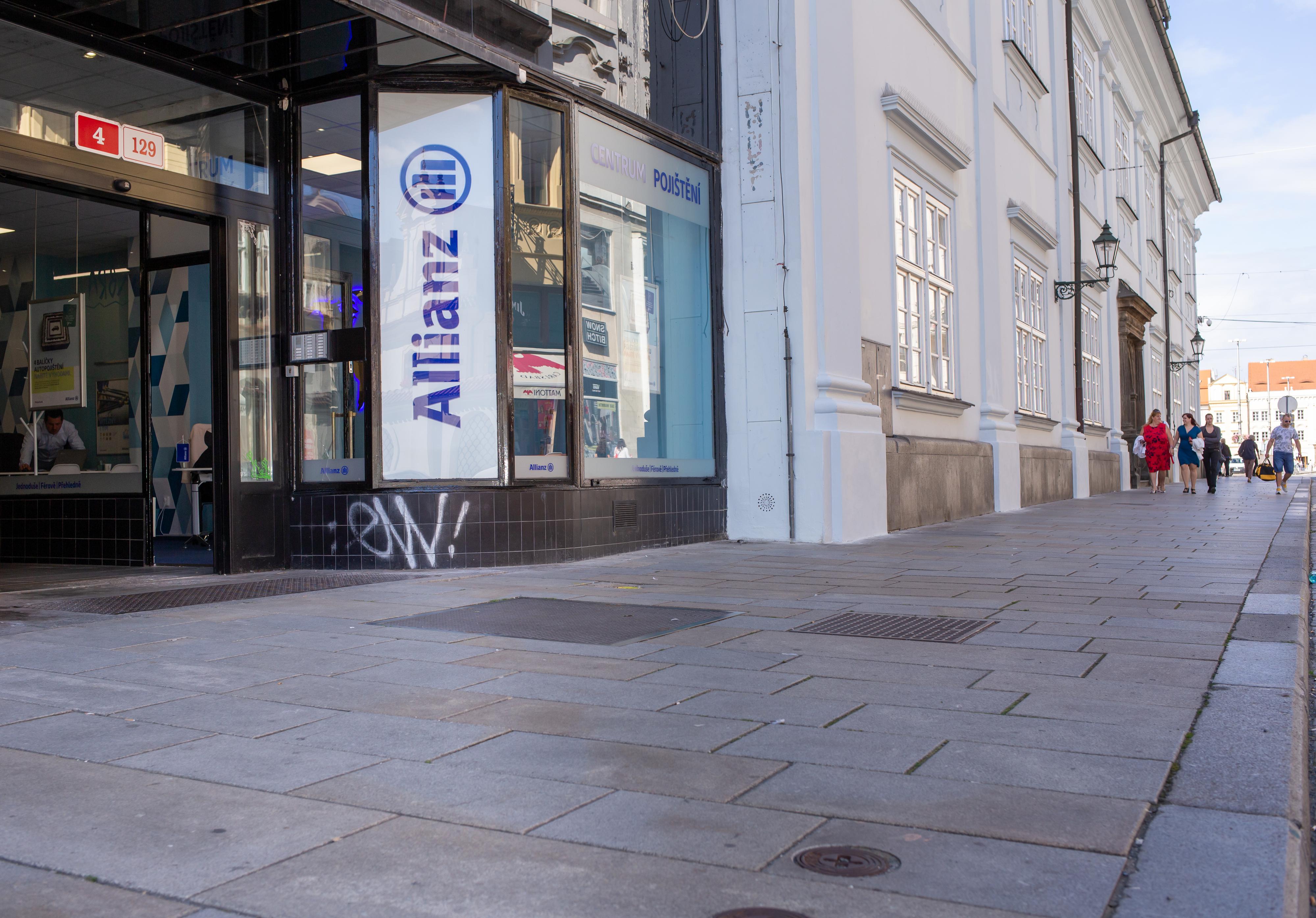Allianz pojišťovací kancelář - Lukáš Košata foto 2
