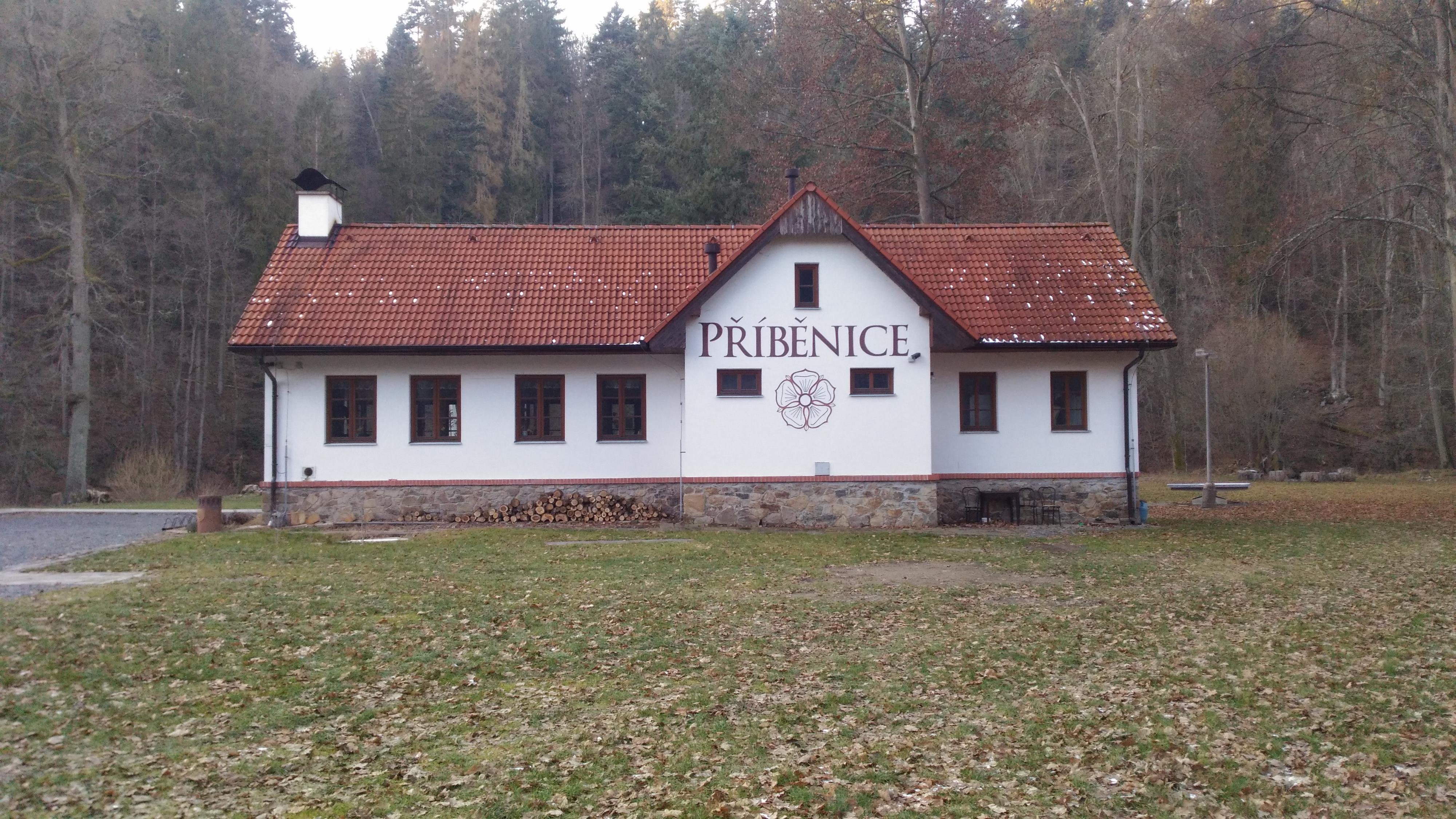 Půjčovna lodí a raftů V-servis