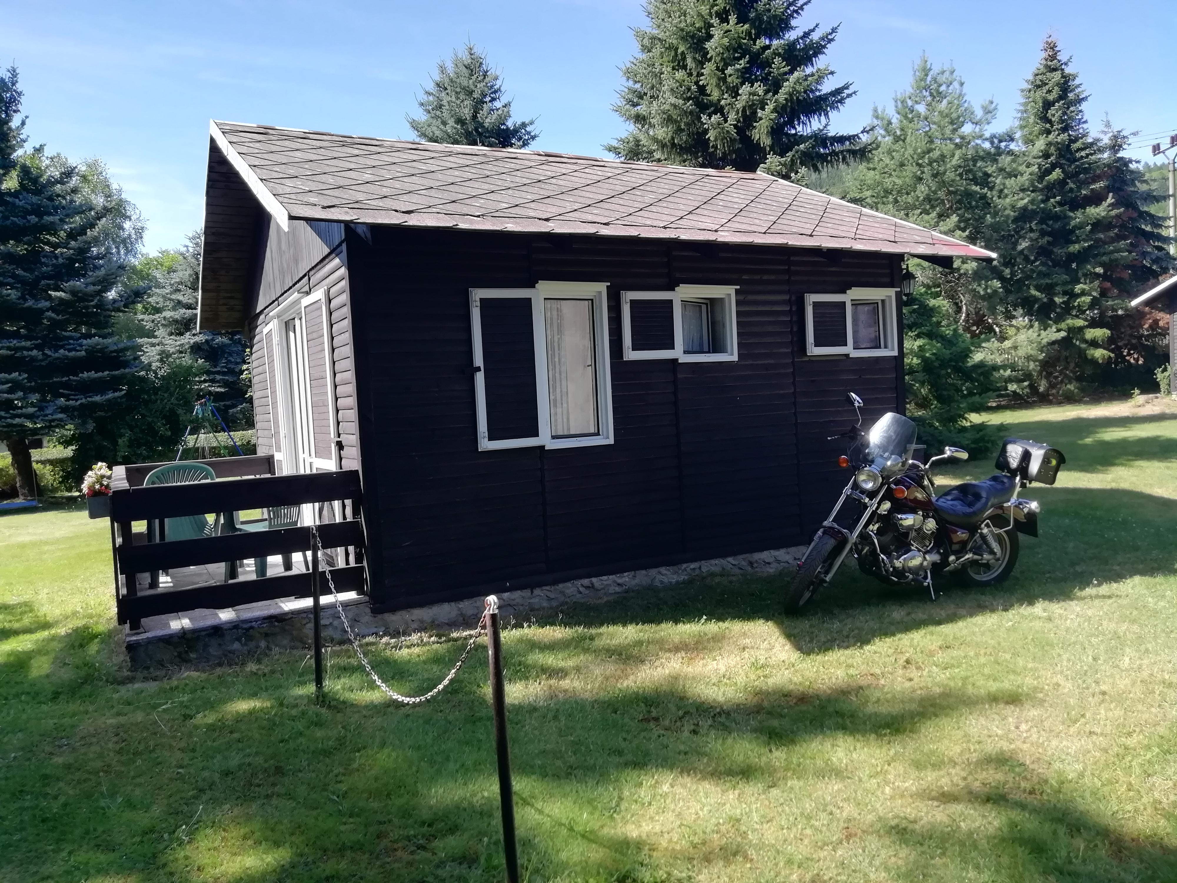 Motel Dutý kámen foto 2