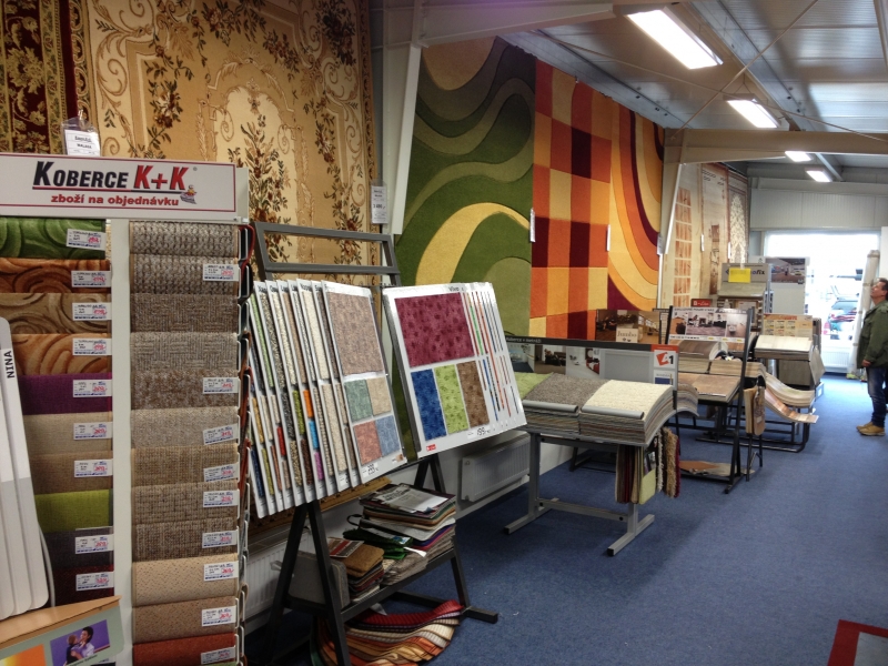 KOBERCE K+K foto 2