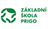 logo Základní škola PRIGO