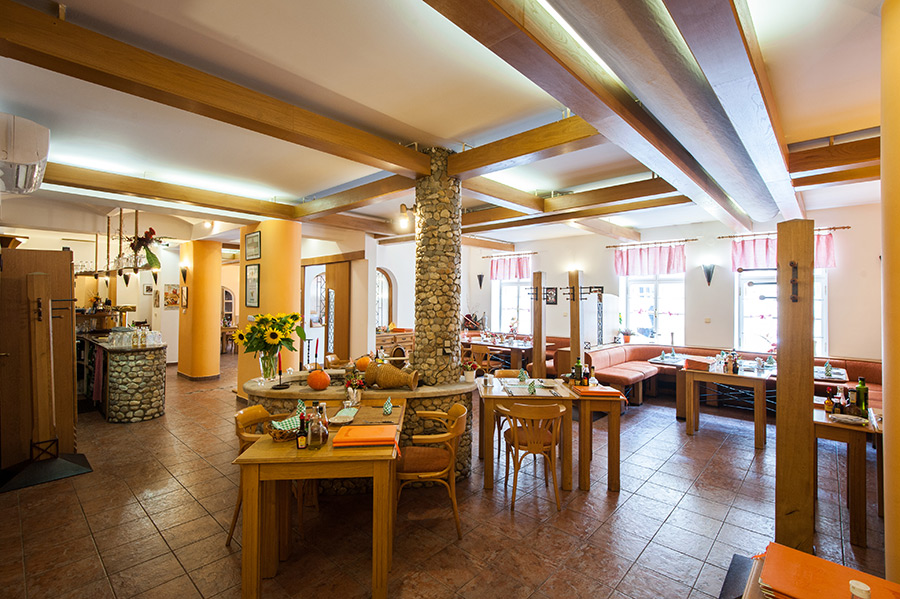 Moravská chalupa foto 3
